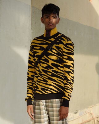 Cool Pretty Cool Zarik July, 2019 by Jo Duck 