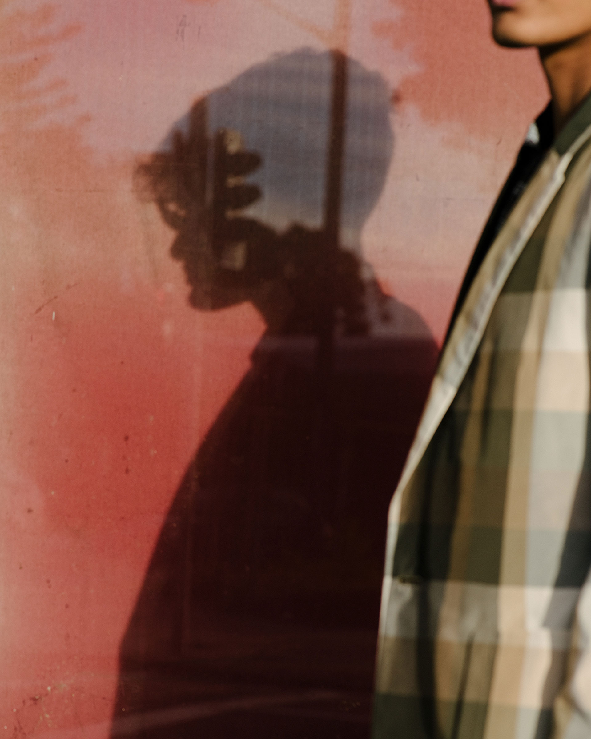 Cool Pretty Cool Zarik July, 2019 by  Jo Duck