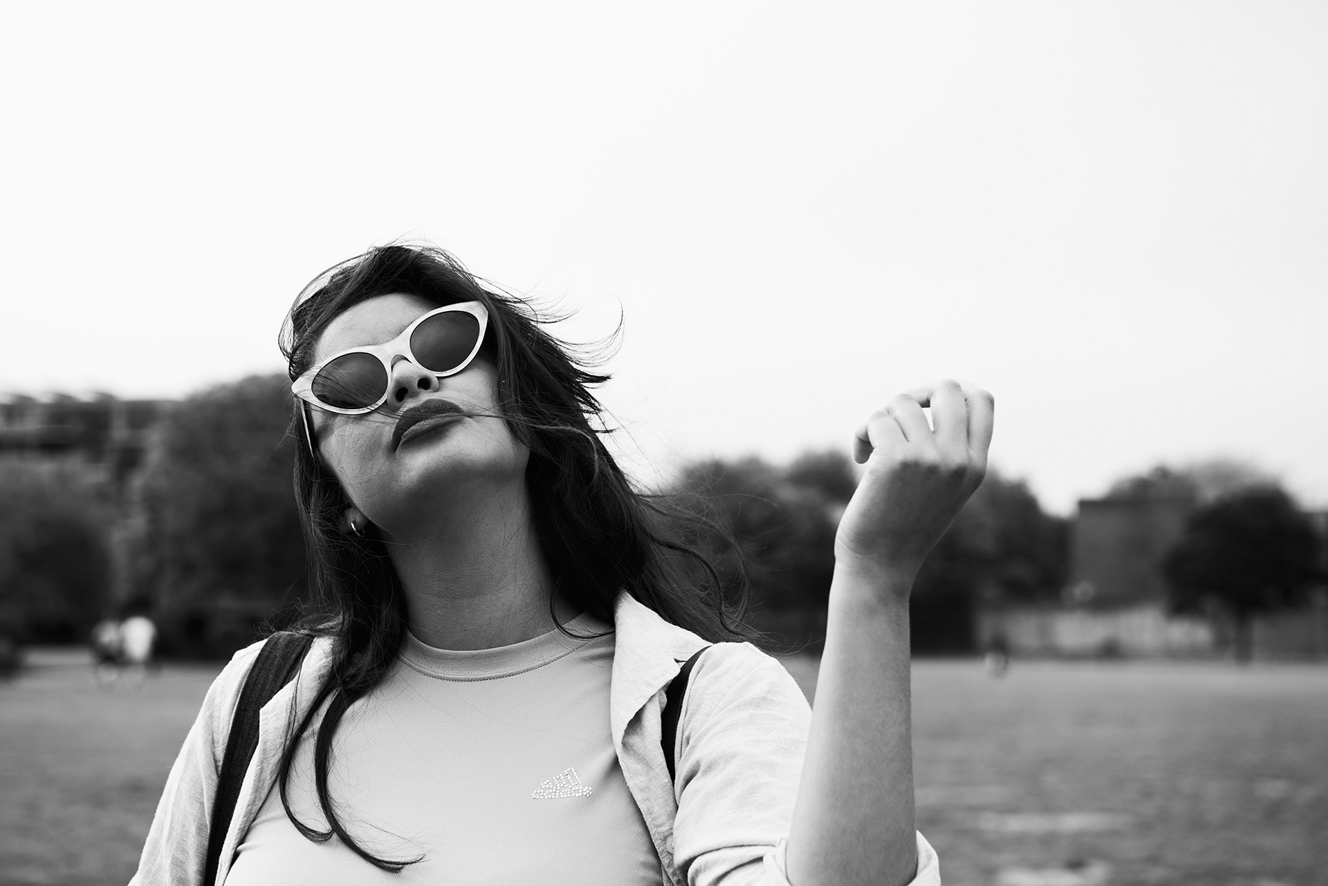 People Personal work Ongoing by  Jo Duck