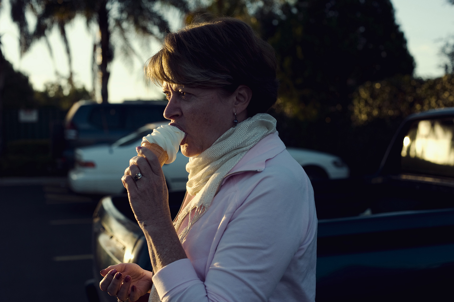 People Personal work Ongoing by  Jo Duck