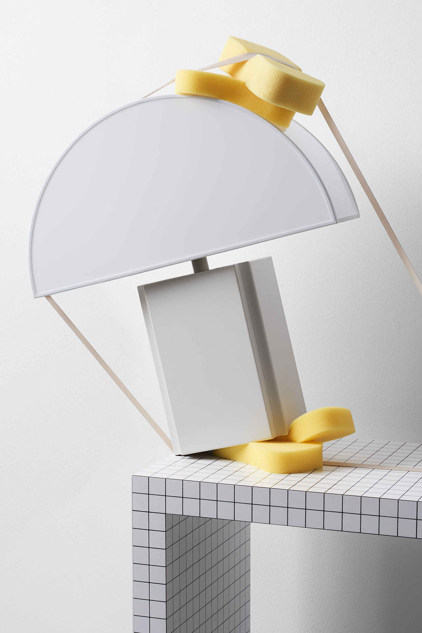 Stylist: Natalie Turnbull - Domestic Assemblage, Balance, June 2018