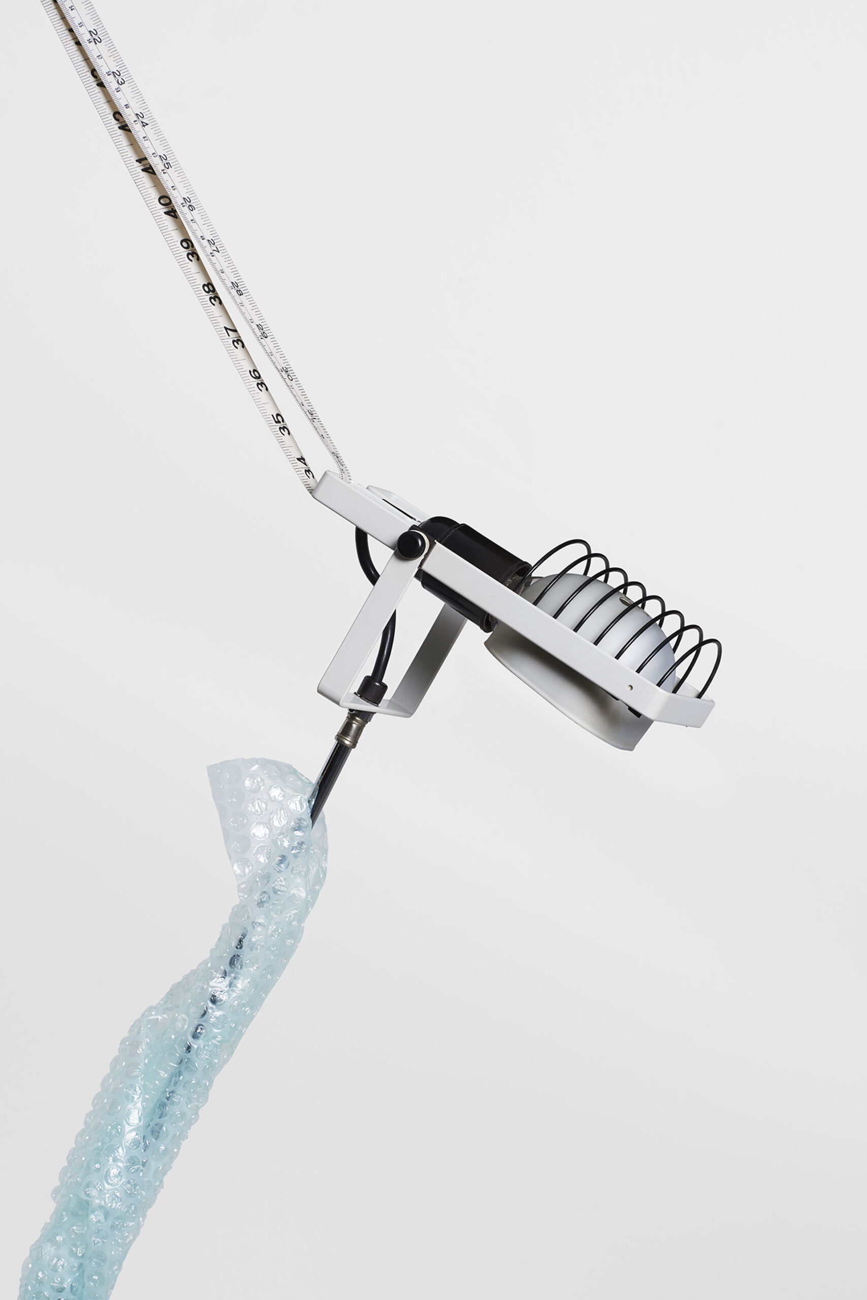 Domestic Assemblage Balance June, 2018 by  Natalie Turnbull