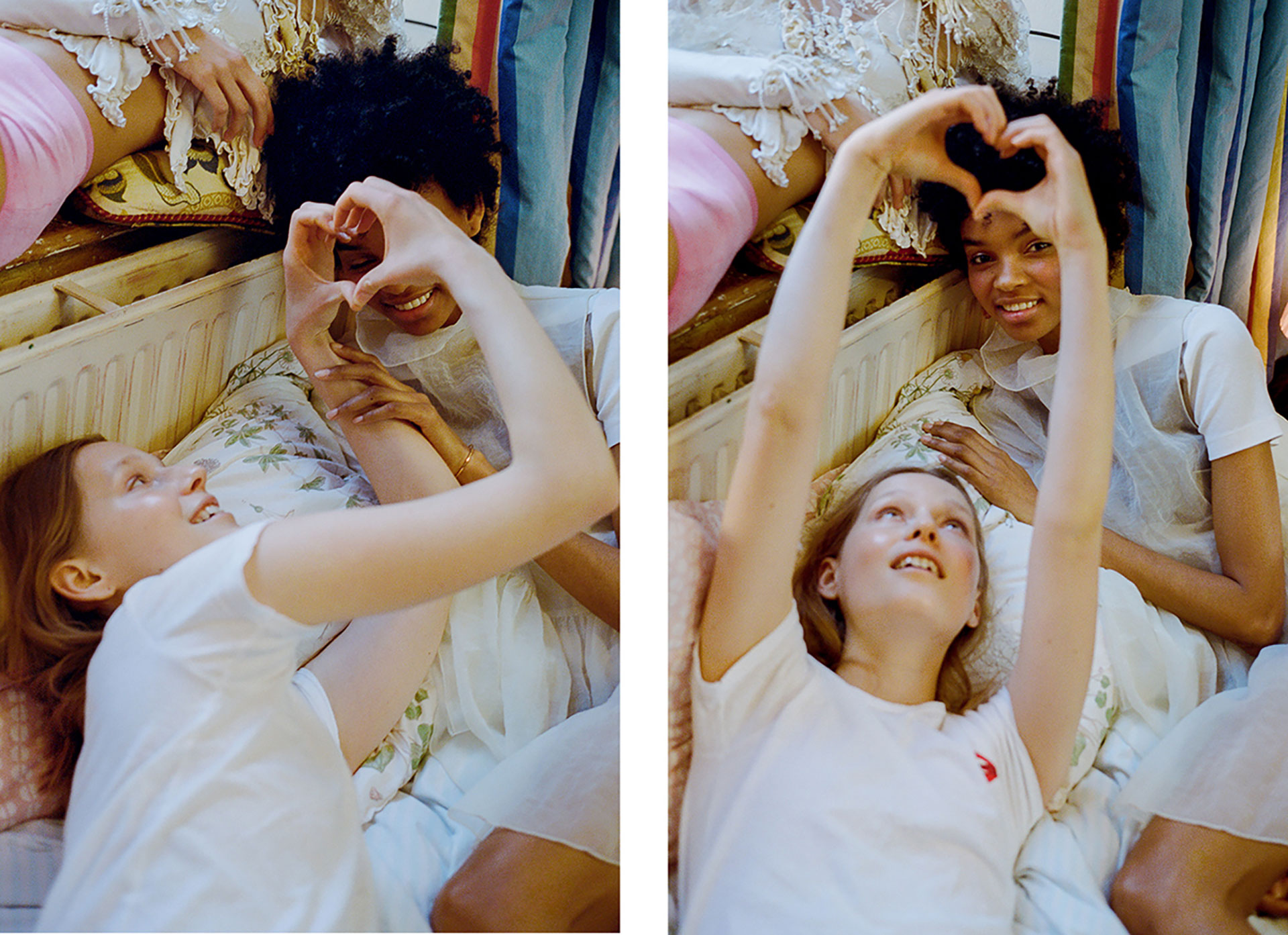 RUSSH Stroud, UK March, 2018 by  Production