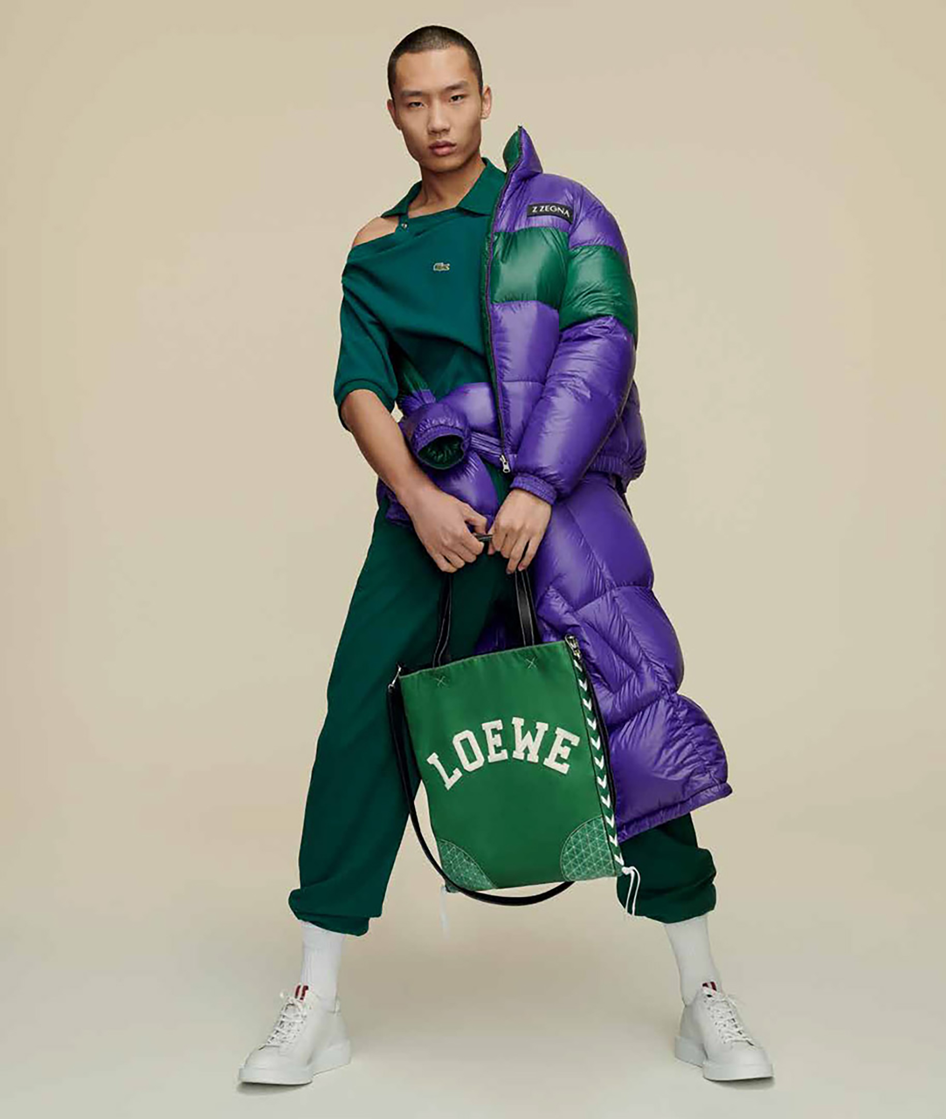 GQ Australia The New School October, 2018 by  Jo Duck