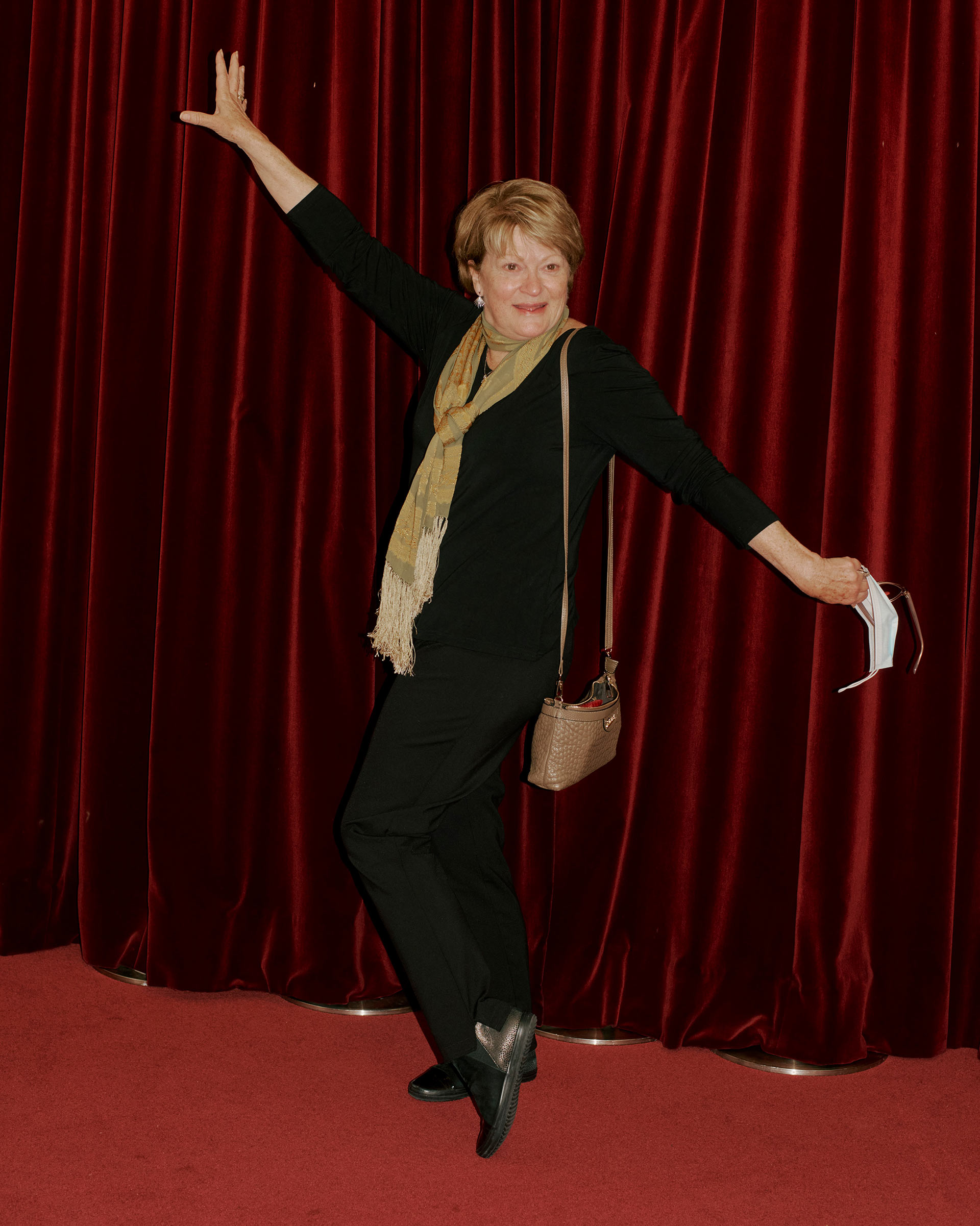 People Personal work Ongoing by  Jo Duck