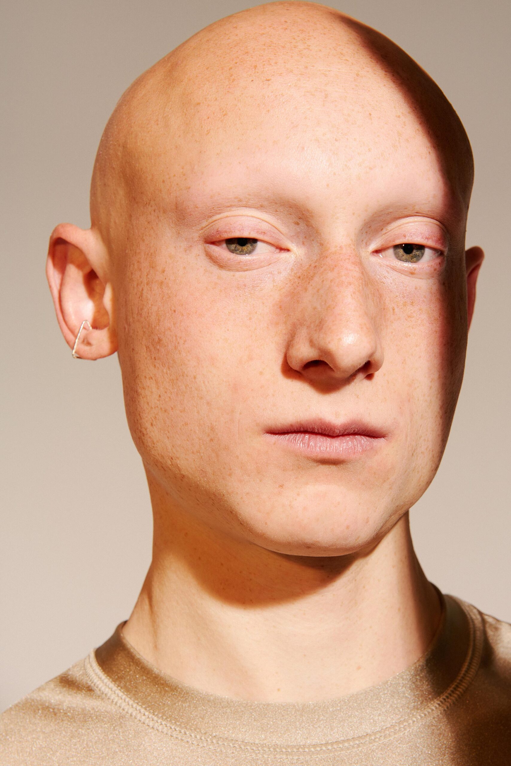 Virtual Man The Communicators September, 2017 by  Jo Duck