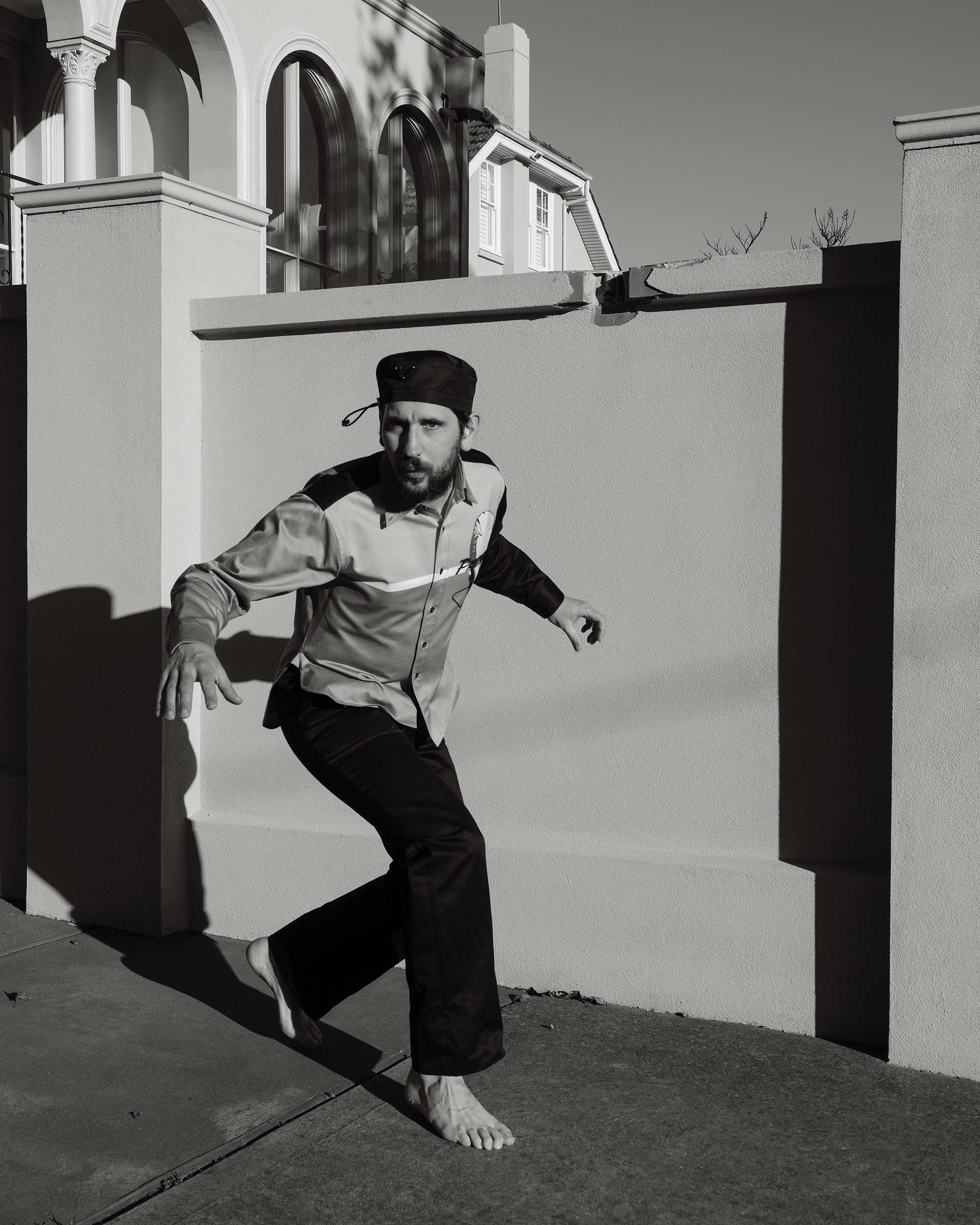 People Personal work Ongoing by  Jo Duck