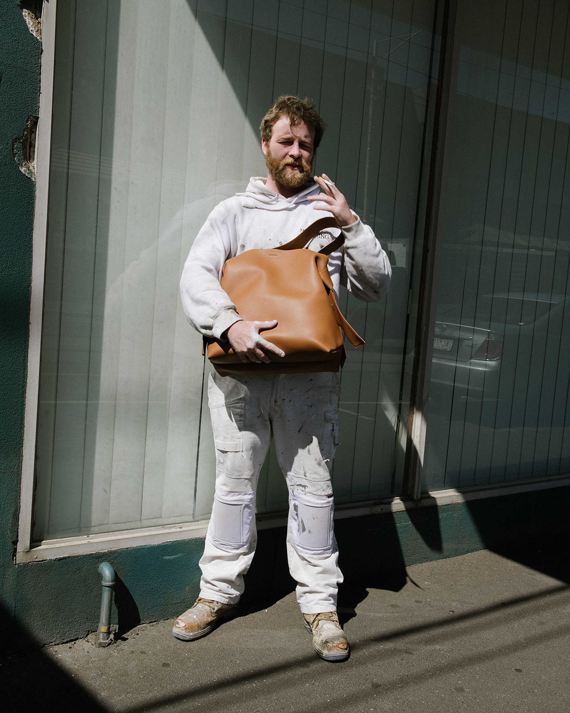 Doingbird Mind This October, 2018 by  