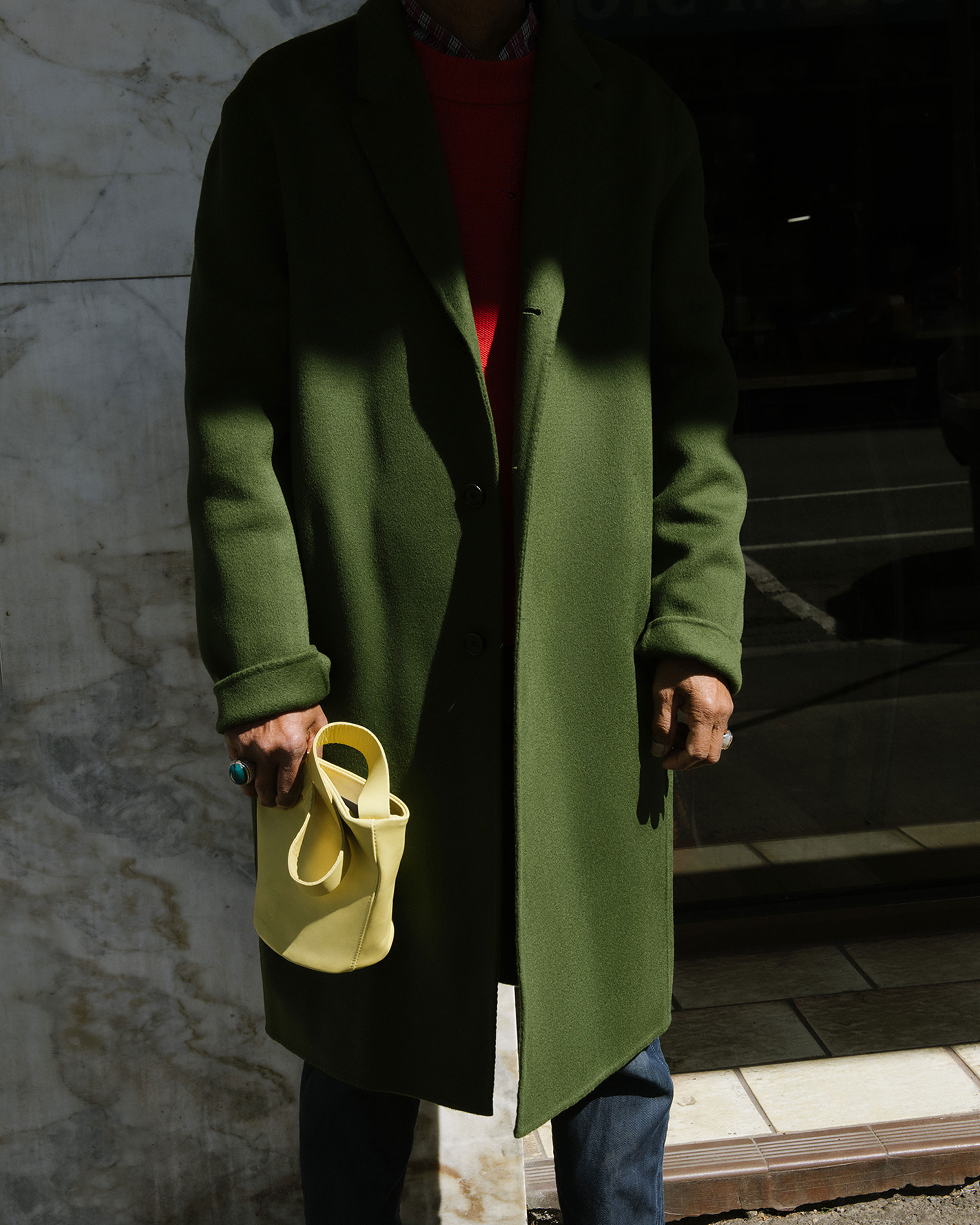 Doingbird Mind This October, 2018 by  