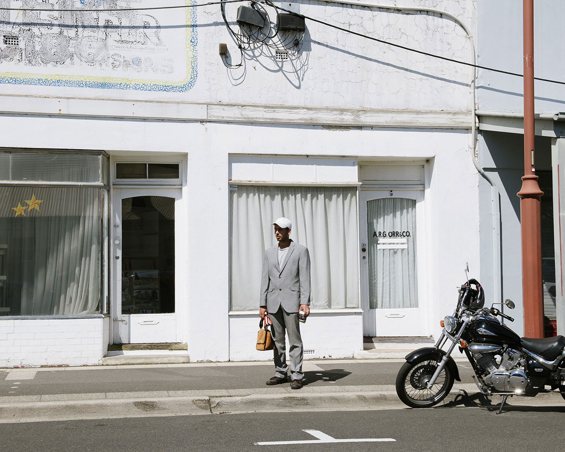 Doingbird Mind This October, 2018 by  