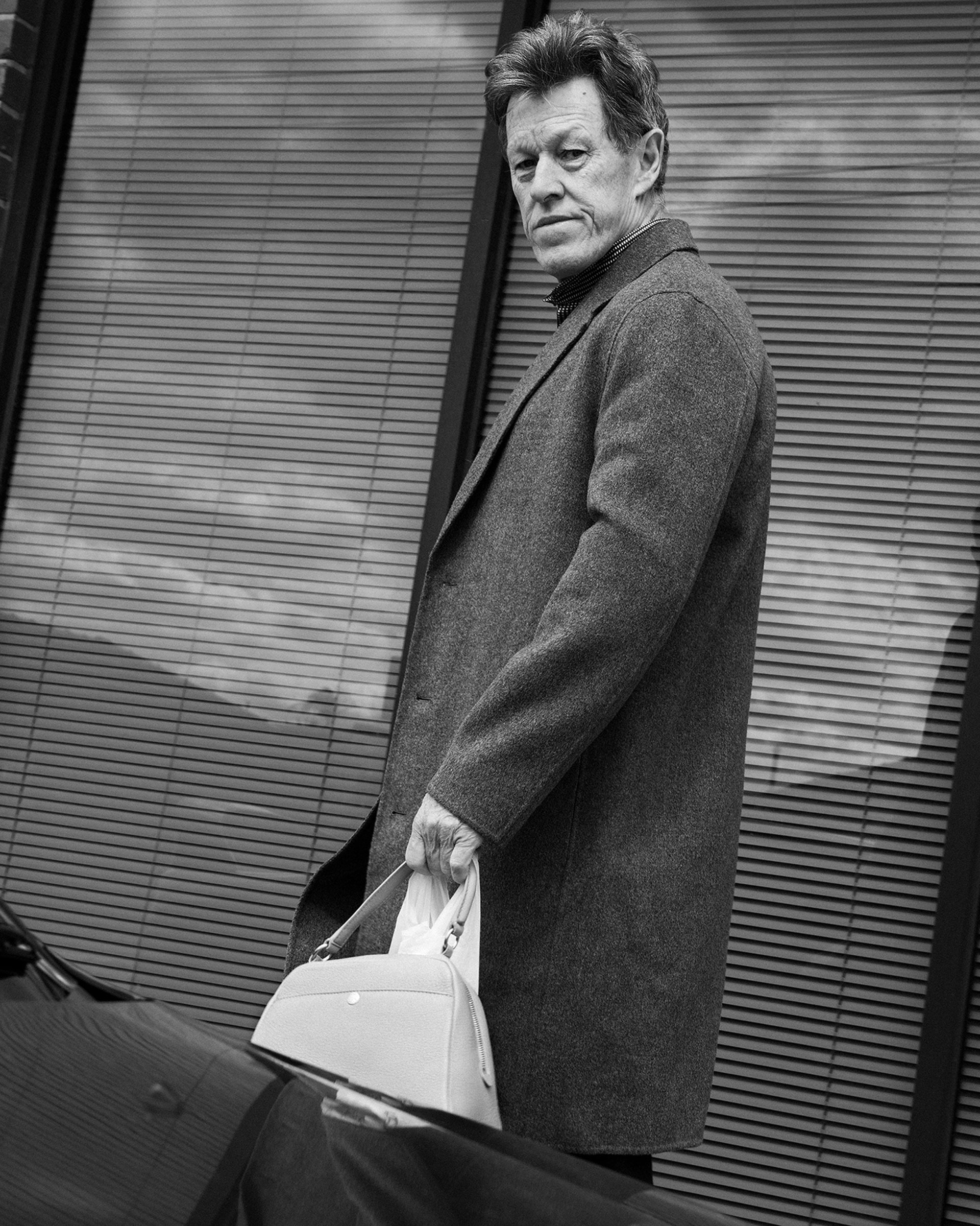 Doingbird Mind This October, 2018 by  