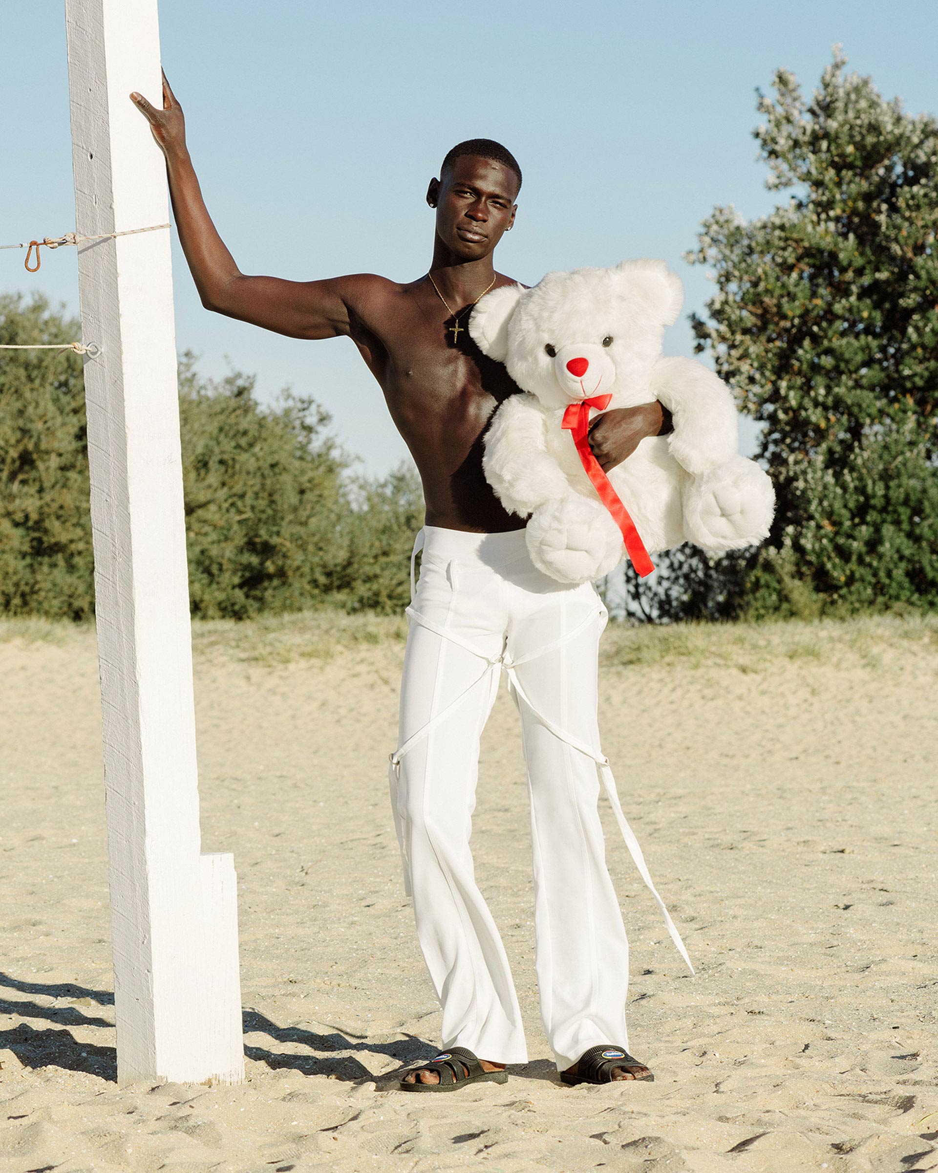 Romantic Boys CCP Photofair August, 2019 by  Jo Duck