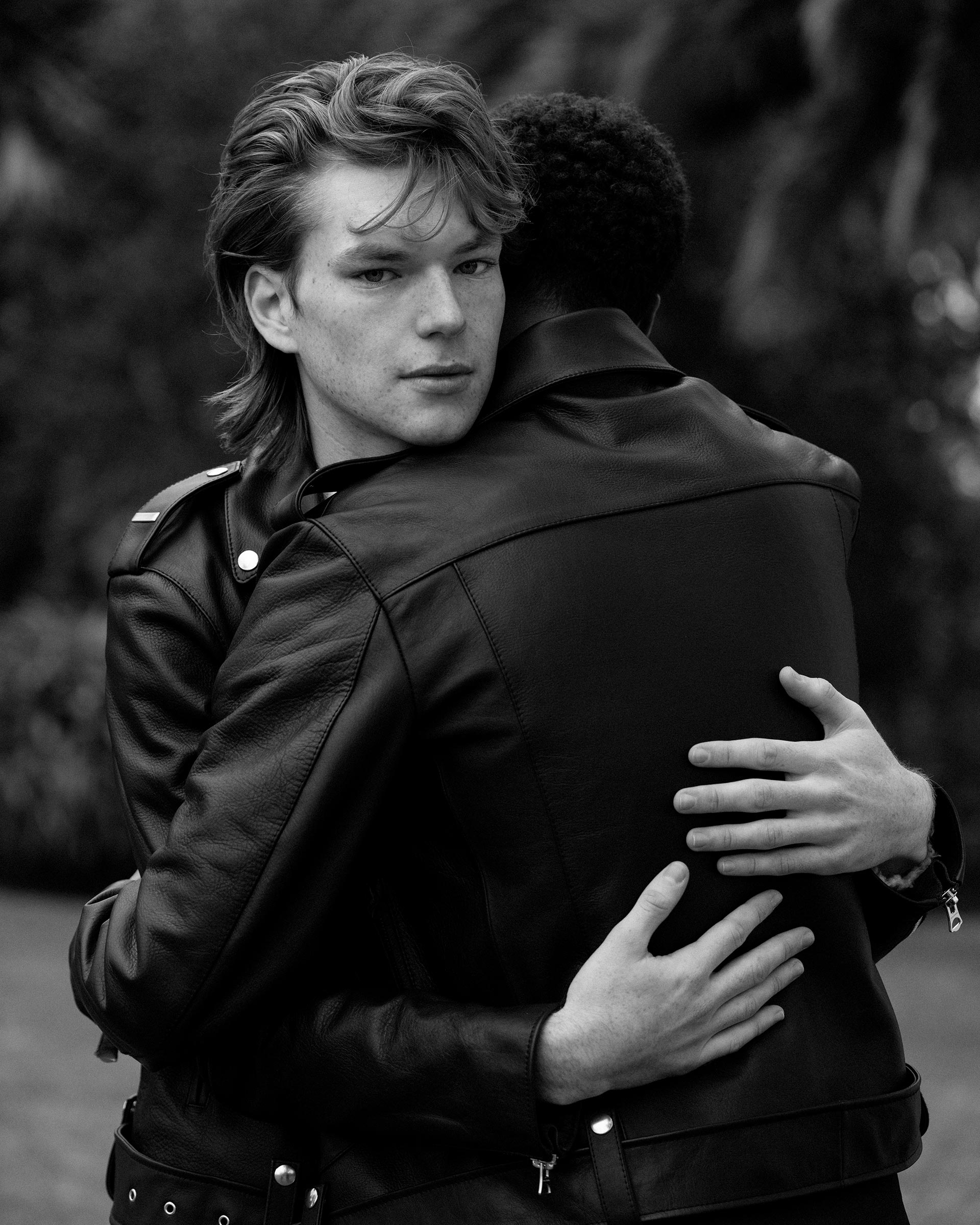 Romantic Boys CCP Photofair August, 2019 by  Jo Duck