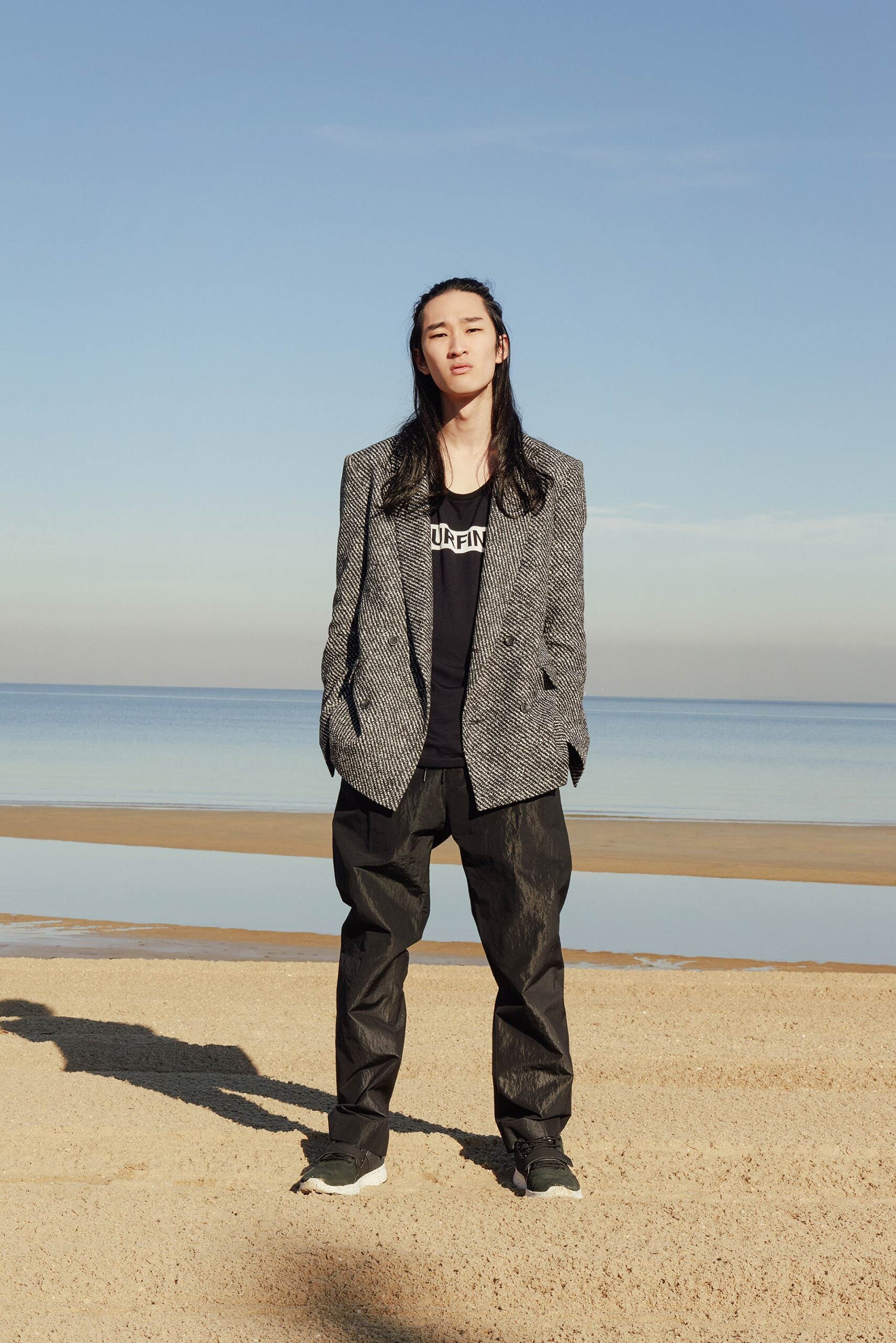 Fcking Young Straya October, 2018 by  Jo Duck