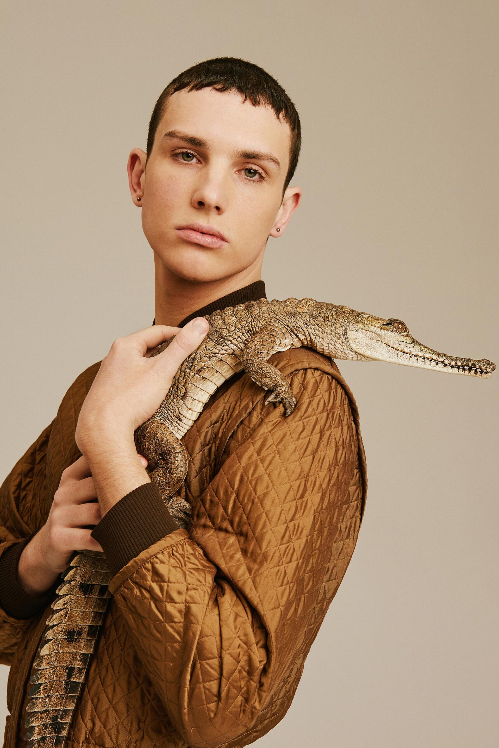 Fcking Young Straya October, 2018 by  Jo Duck