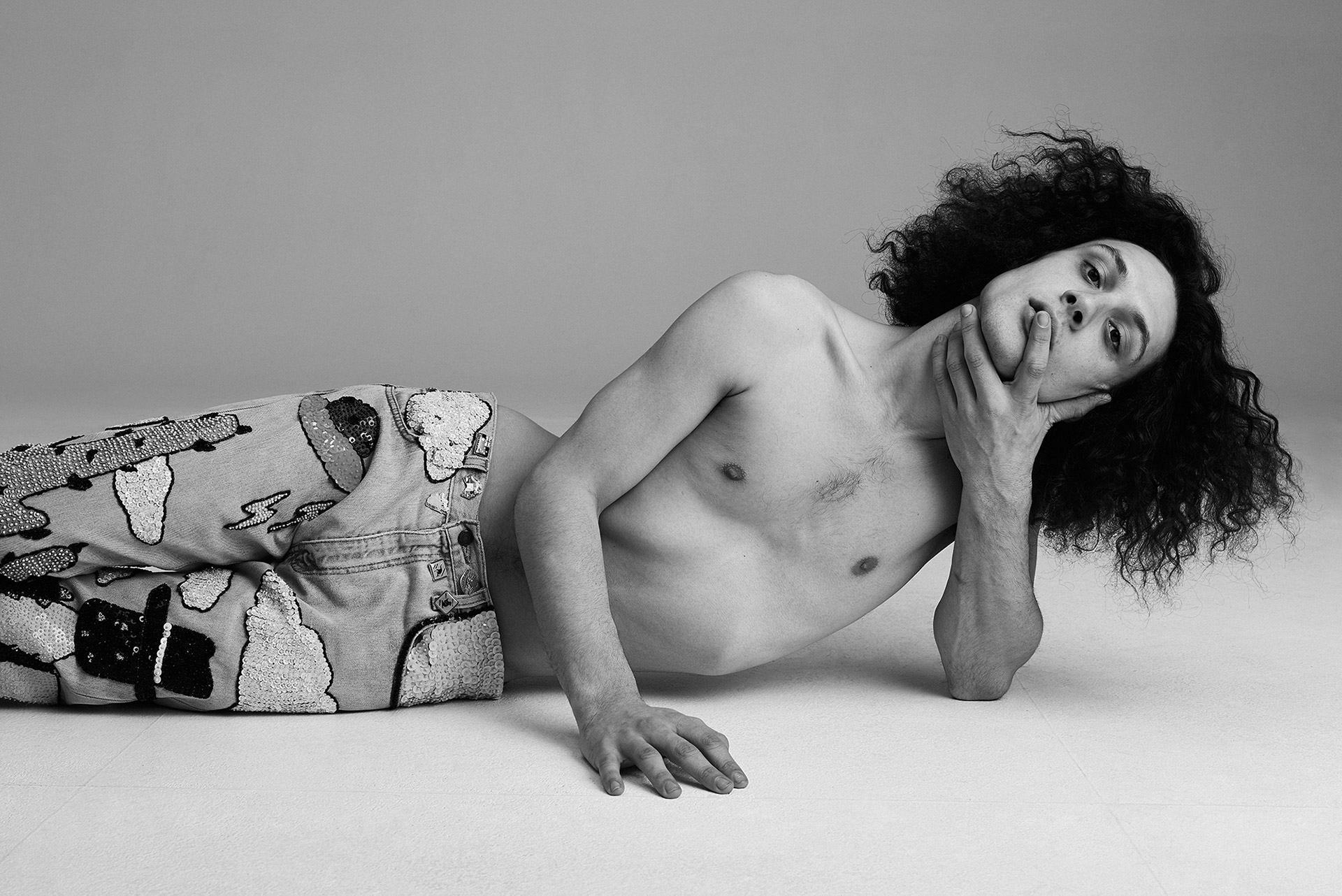 Fcking Young Straya October, 2018 by  Jo Duck