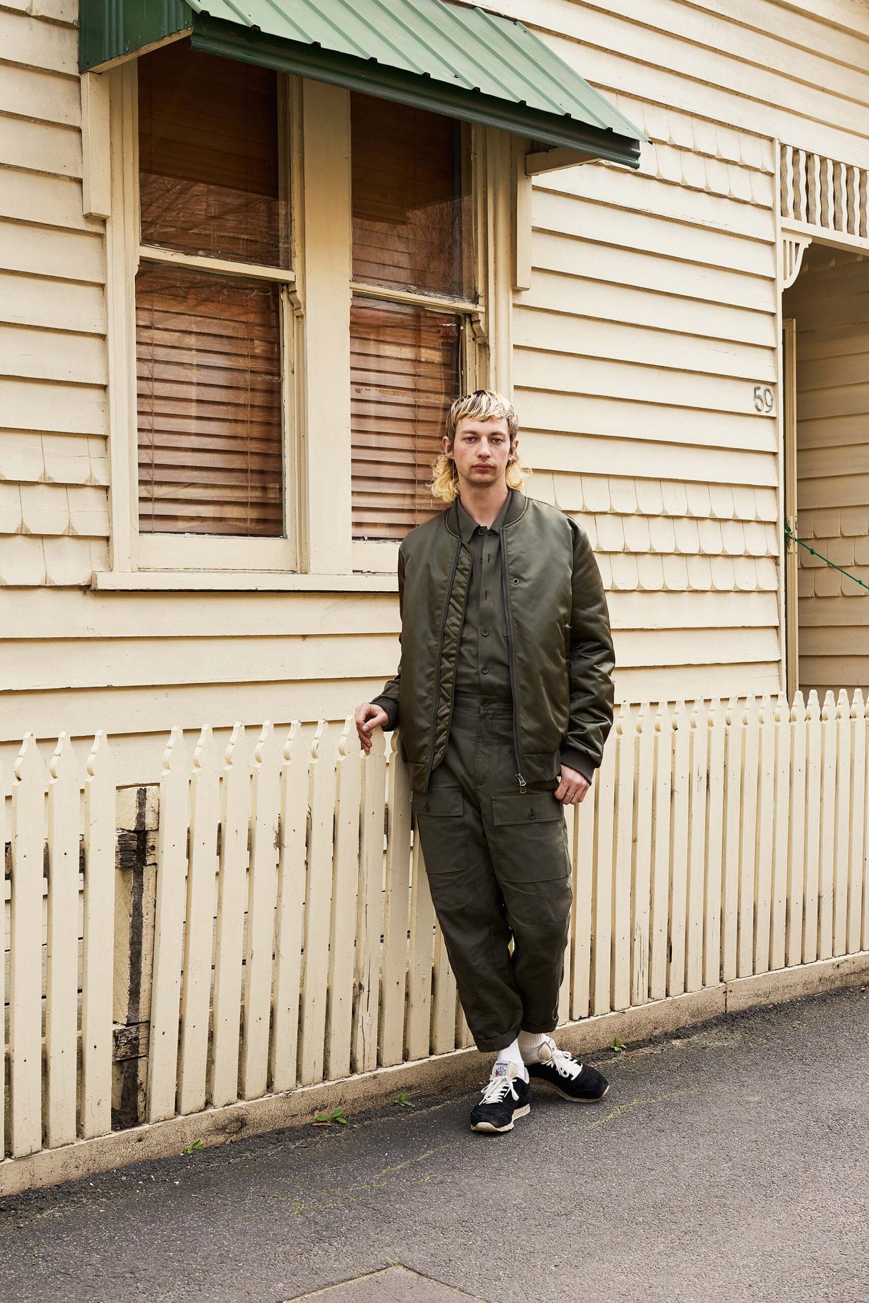 Fcking Young Straya October, 2018 by  Jo Duck