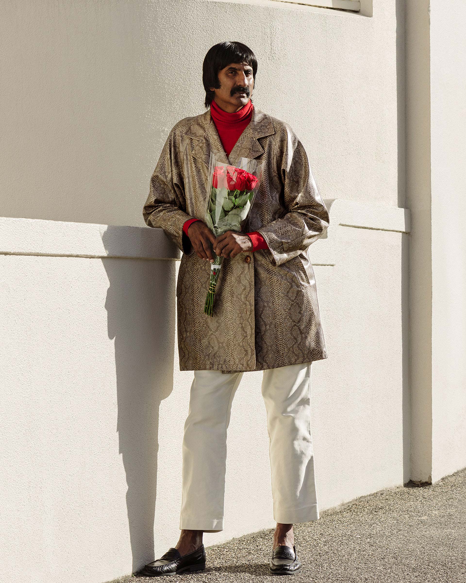 Romantic Boys CCP Photofair August, 2019 by  Jo Duck