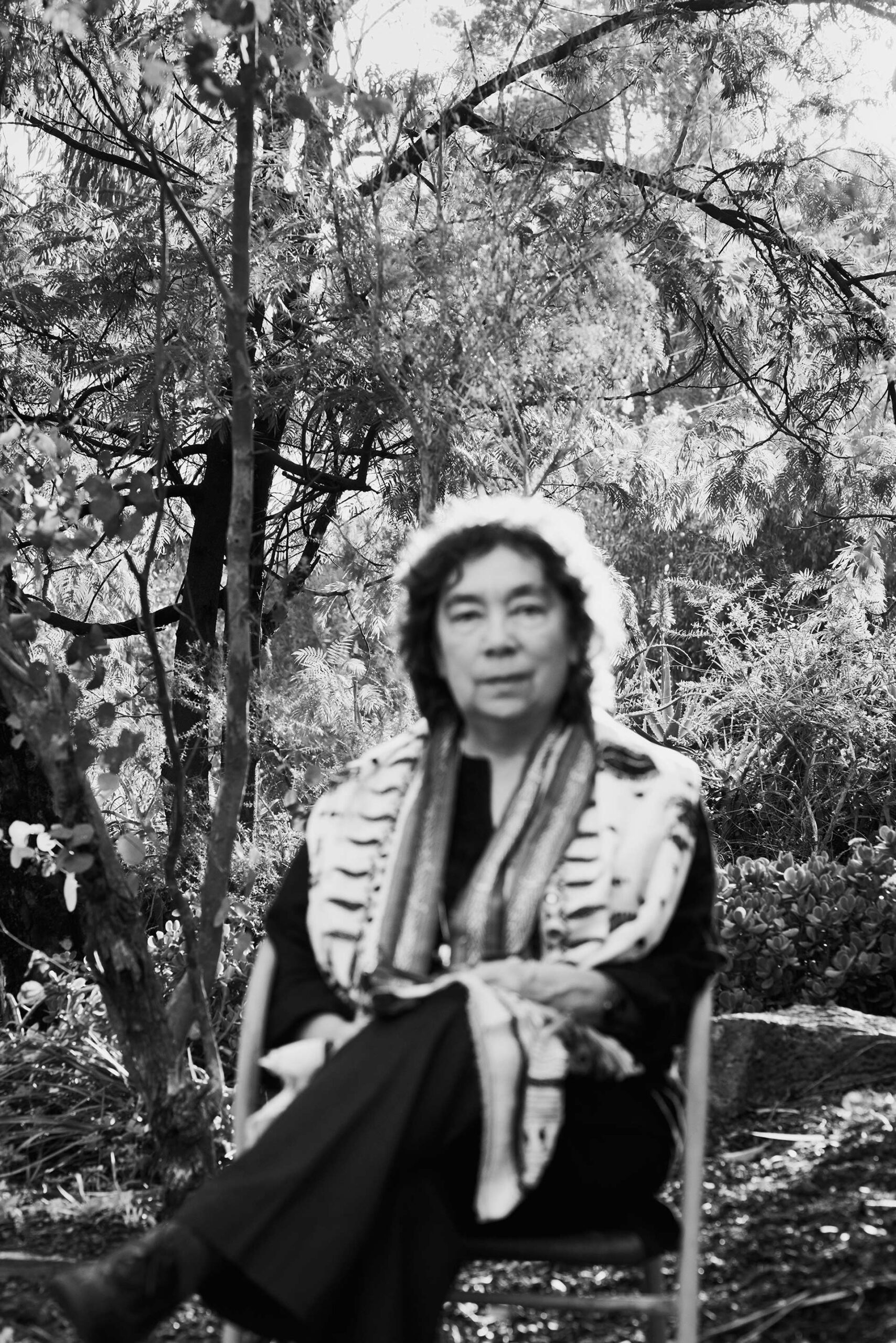 People Personal work Ongoing by  Jo Duck