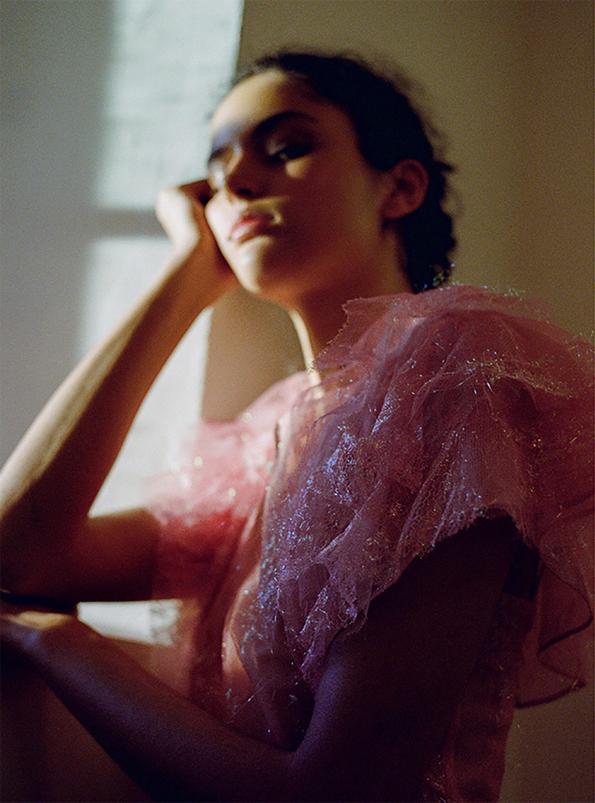 RUSSH Stroud, UK March, 2018 by  Production