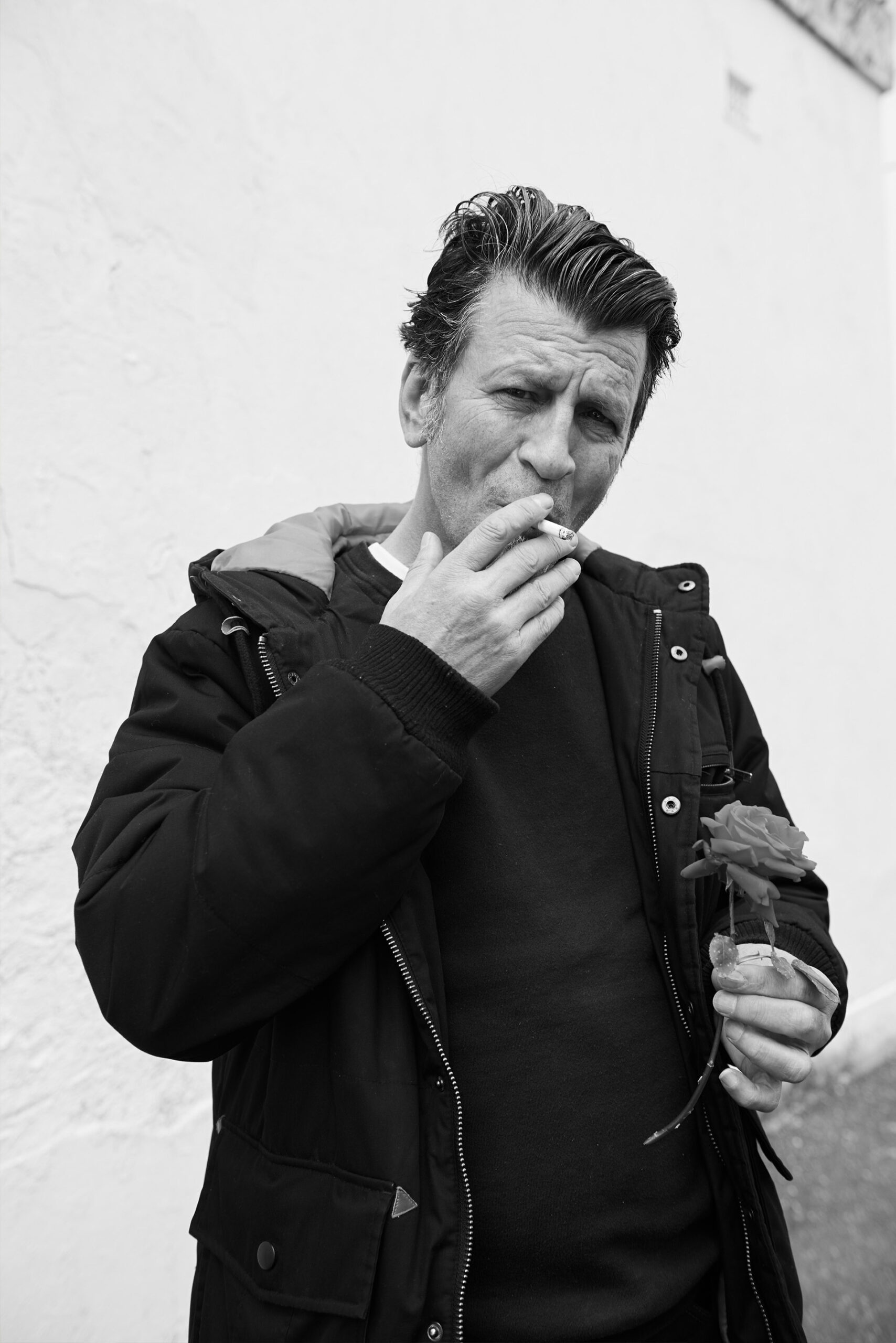 People Personal work Ongoing by  Jo Duck