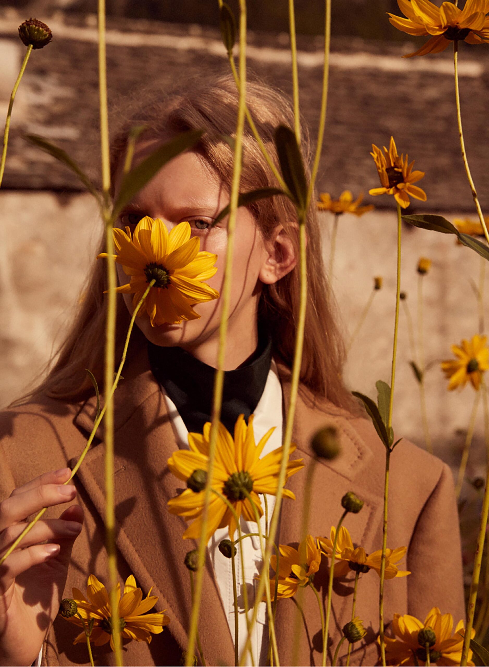 Russh Magazine Valle Maggia October, 2017 by  Rahel Weiss