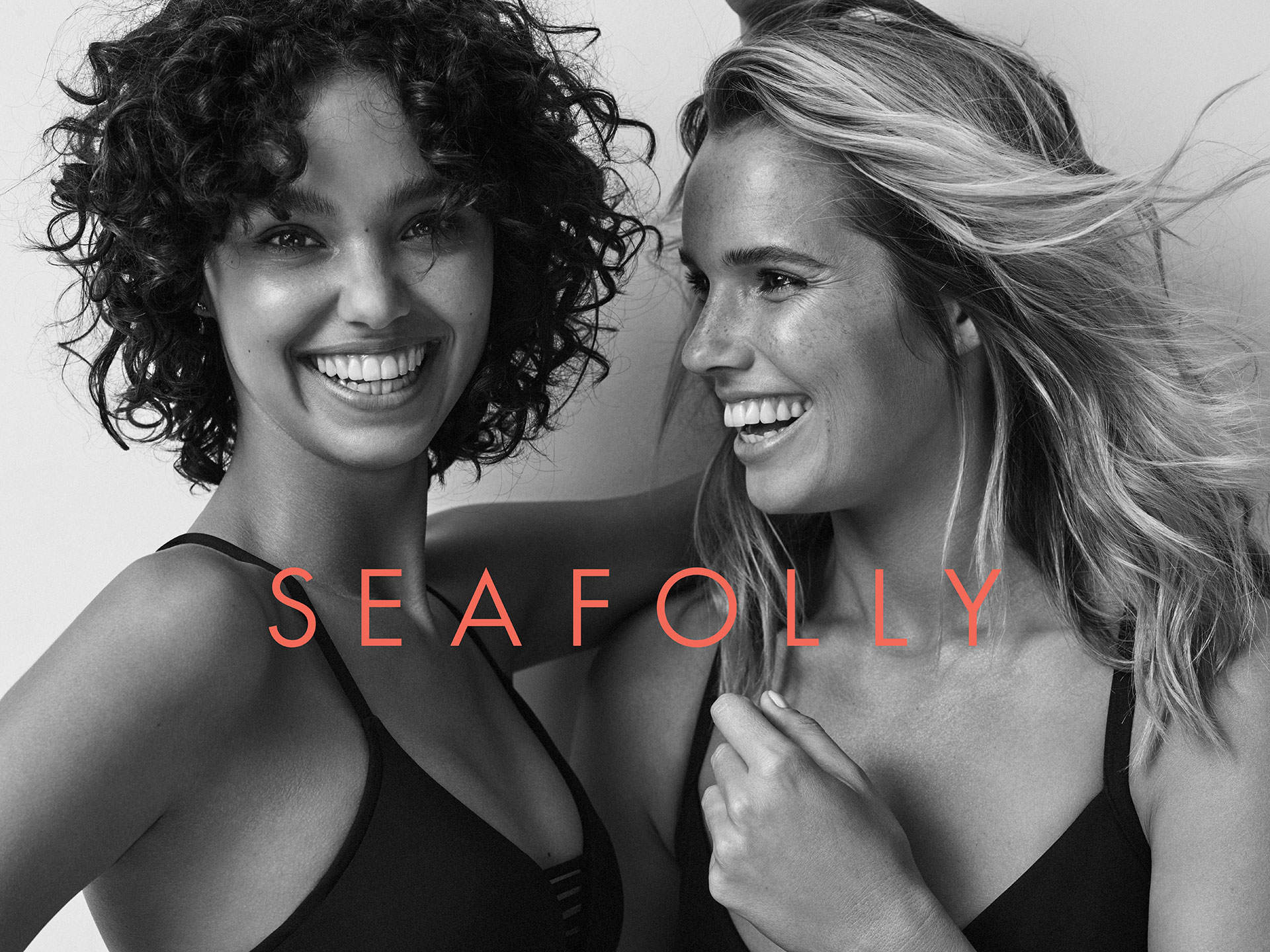 Seafolly My Fit July, 2018 by Production 
