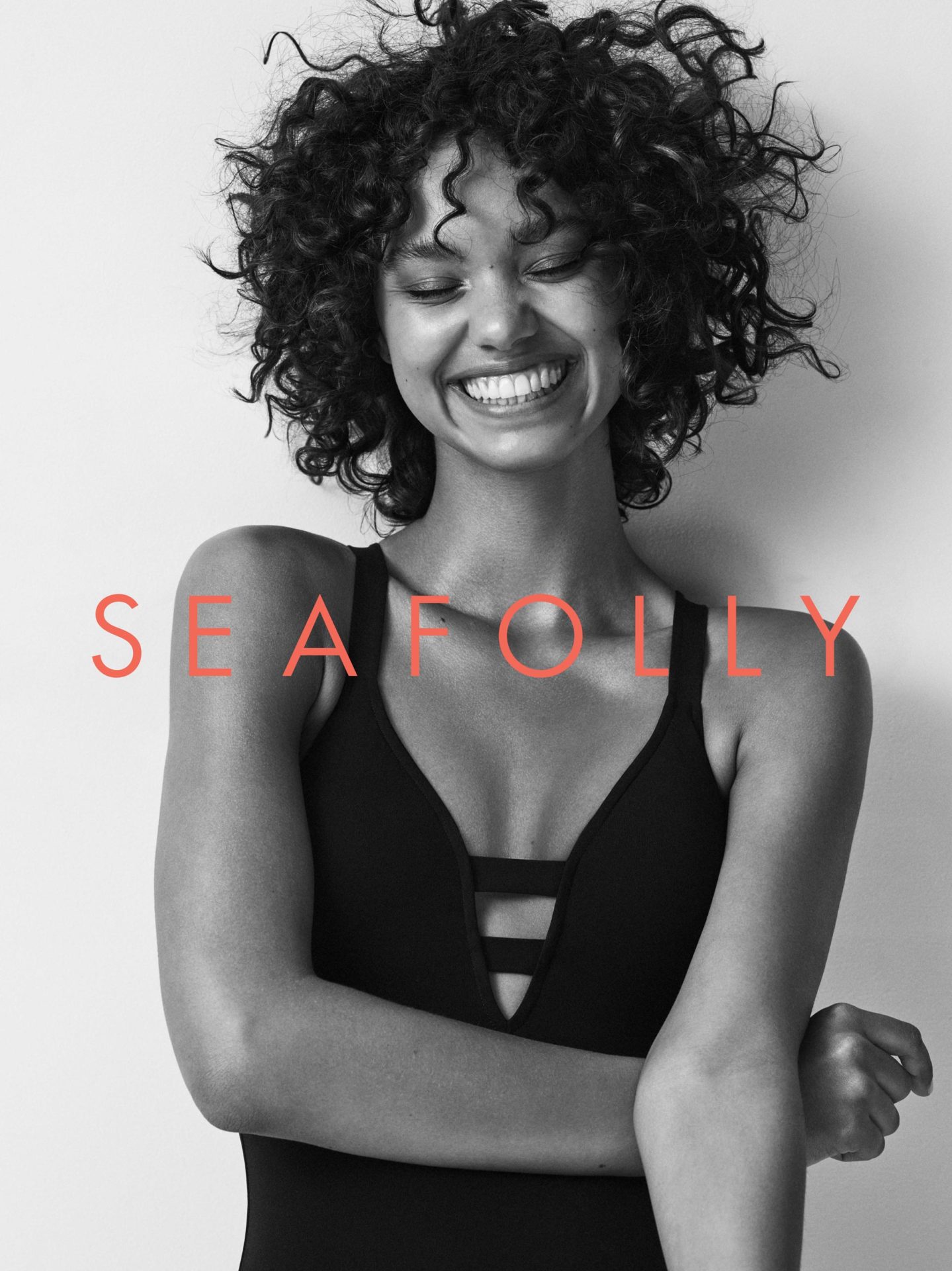 Seafolly My Fit July, 2018 by  Production
