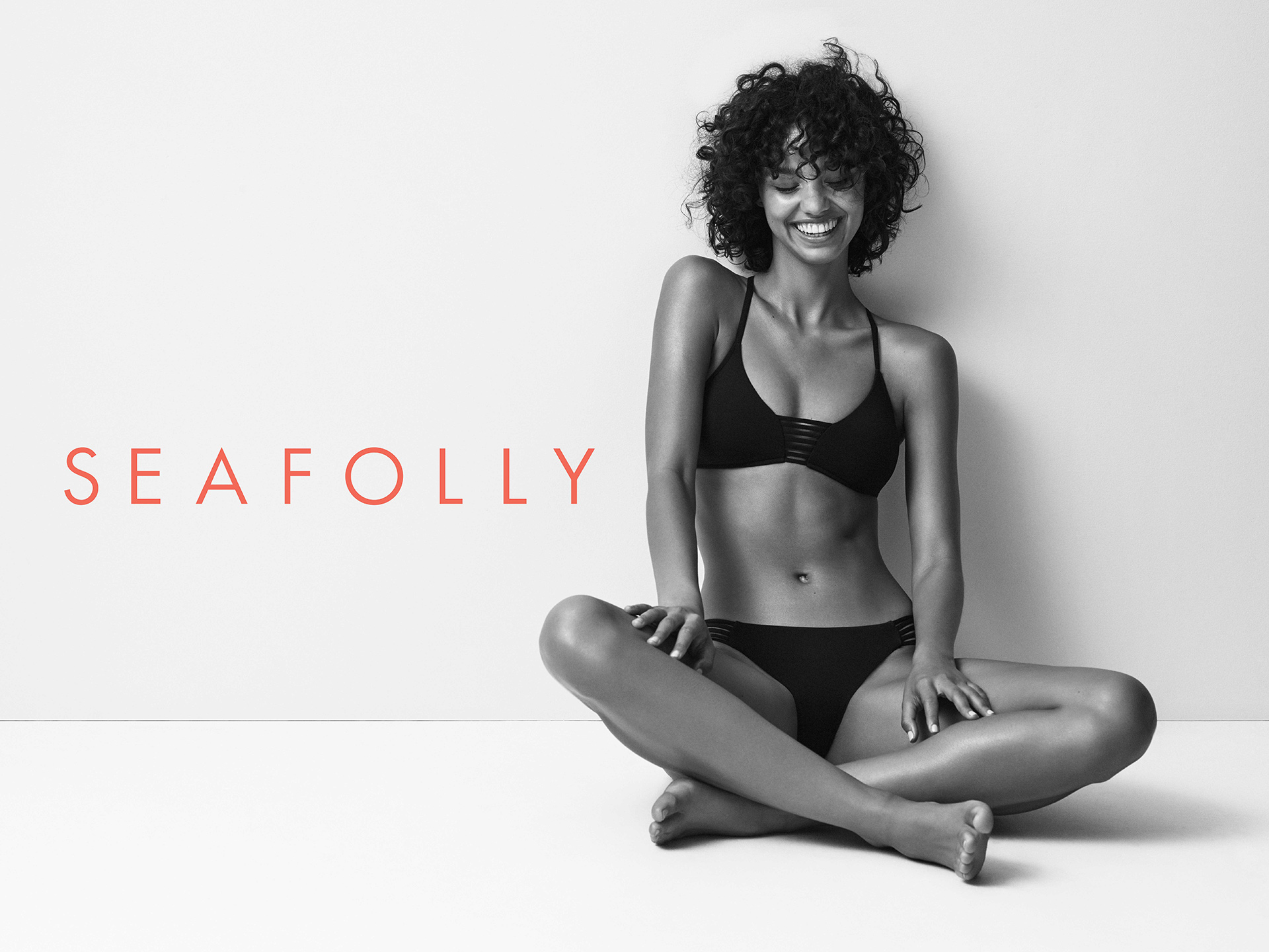 Seafolly My Fit July, 2018 by  Production