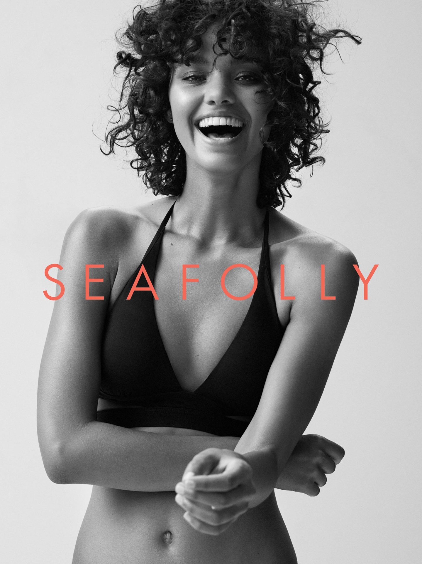 Seafolly My Fit July, 2018 by  Production
