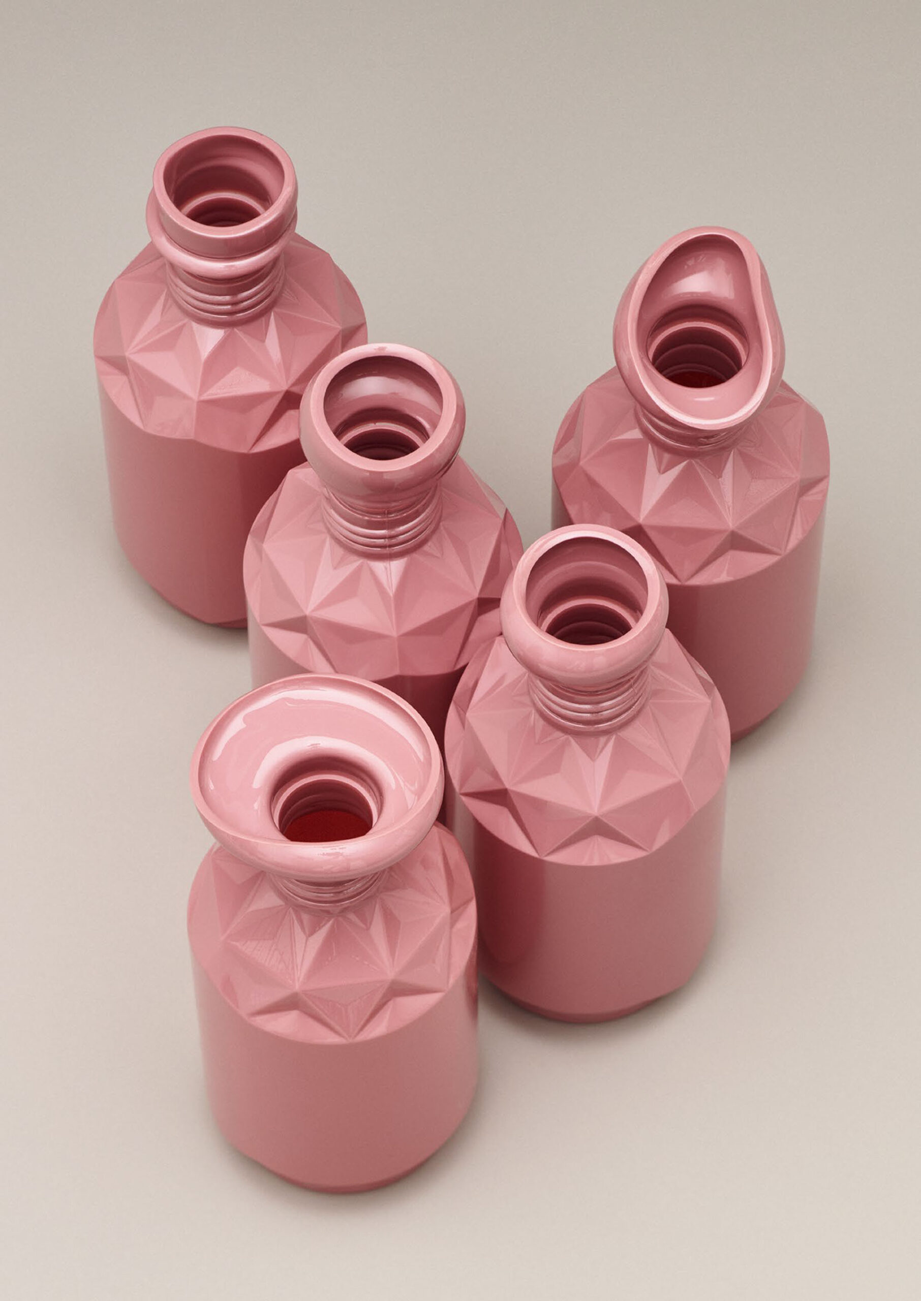 Takemoto Vessels June, 2018 by  Natalie Turnbull