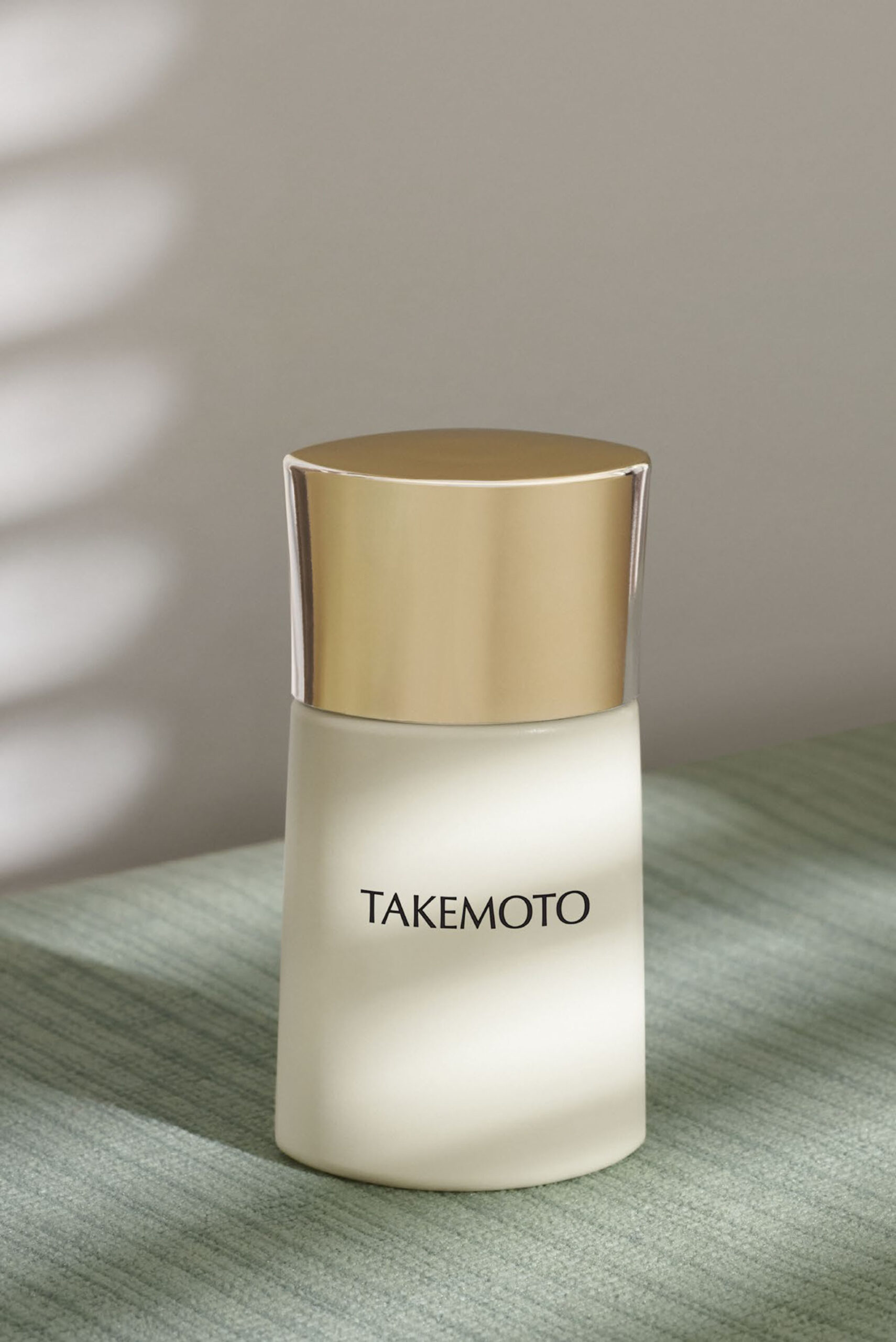 Takemoto Vessels June, 2018 by  Natalie Turnbull