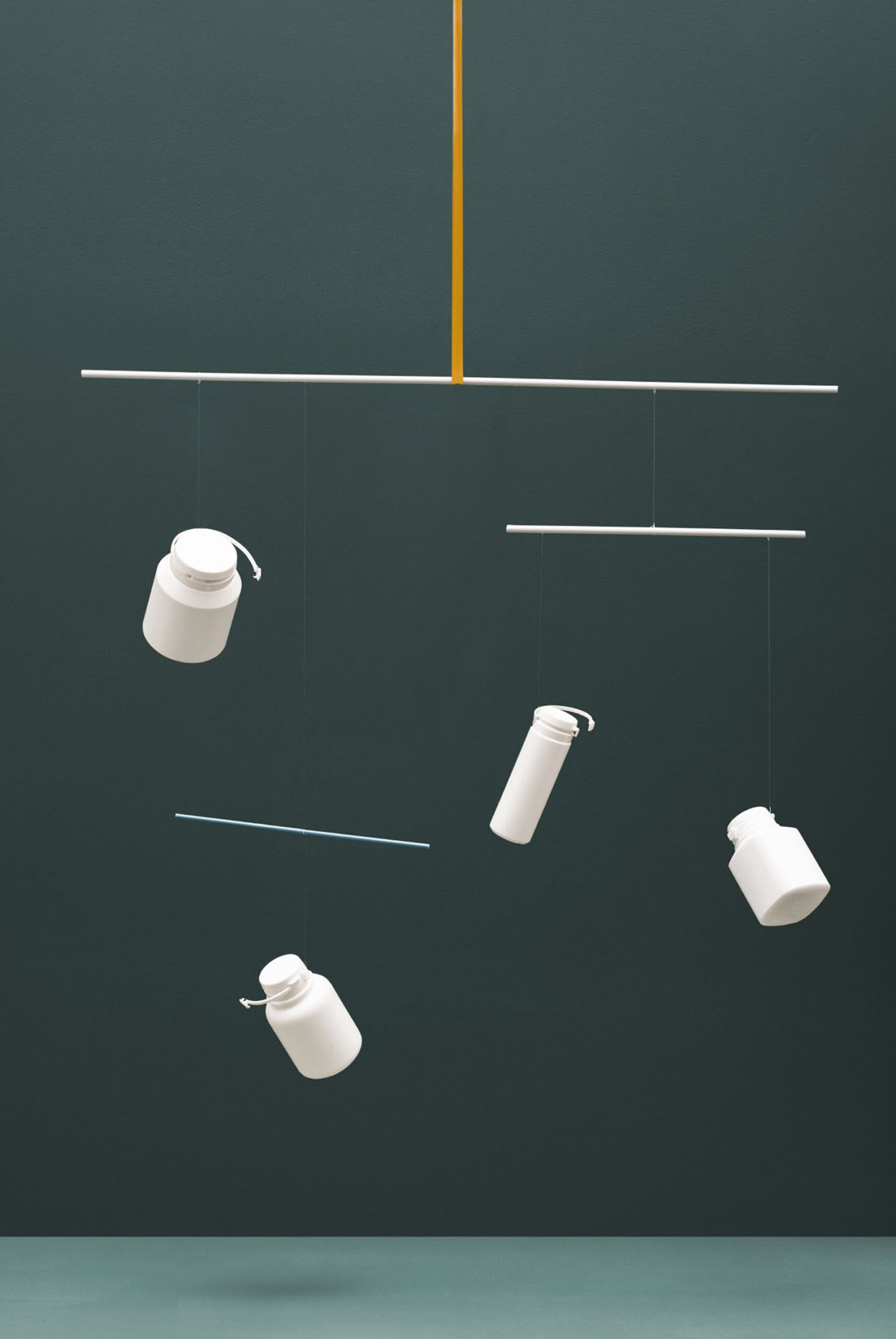 Takemoto Vessels June, 2018 by  Natalie Turnbull