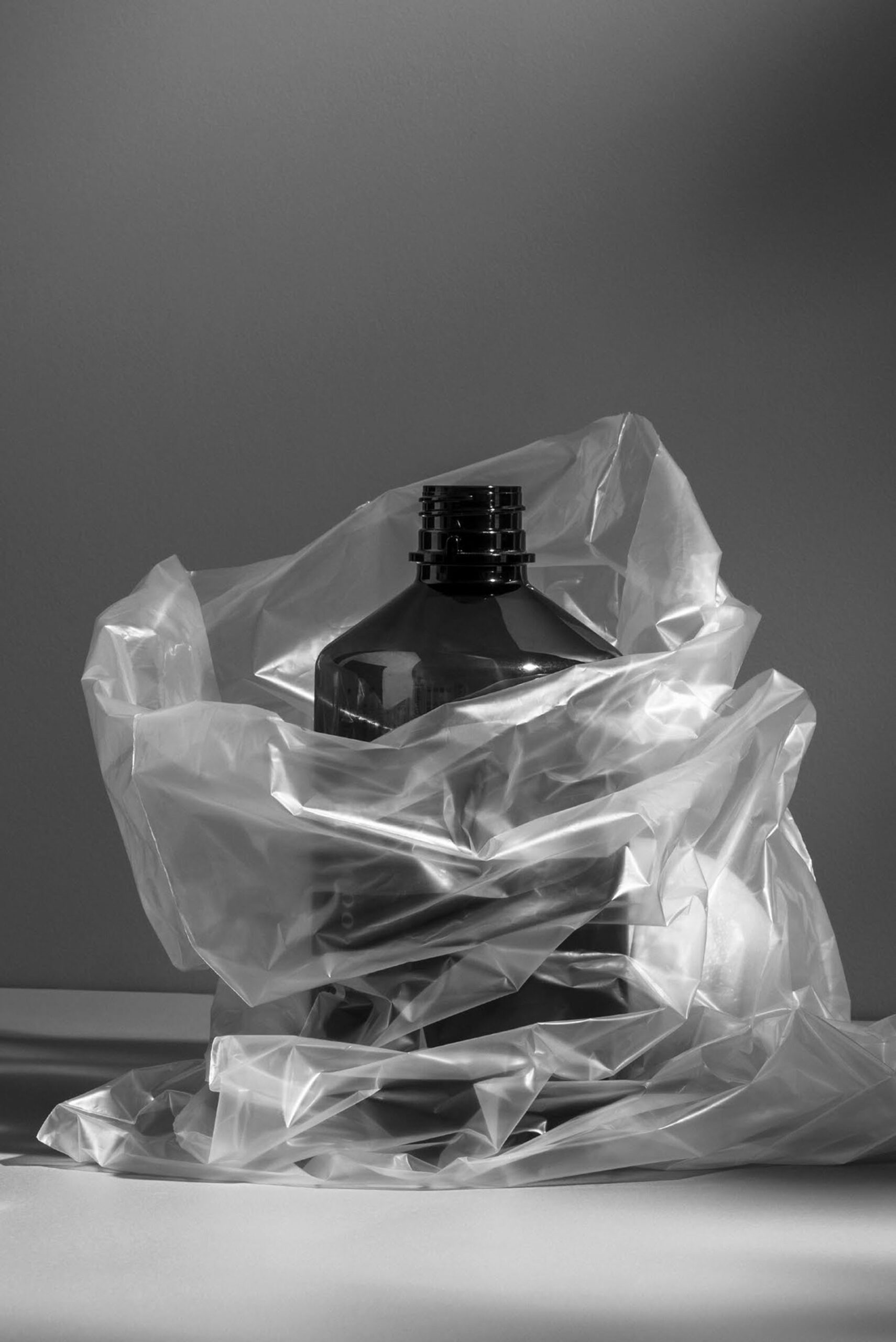 Takemoto Vessels June, 2018 by  Natalie Turnbull