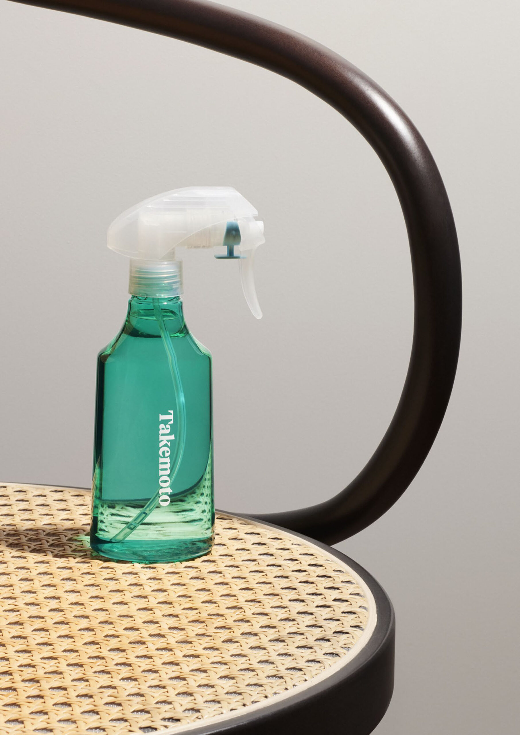 Takemoto Vessels June, 2018 by  Natalie Turnbull