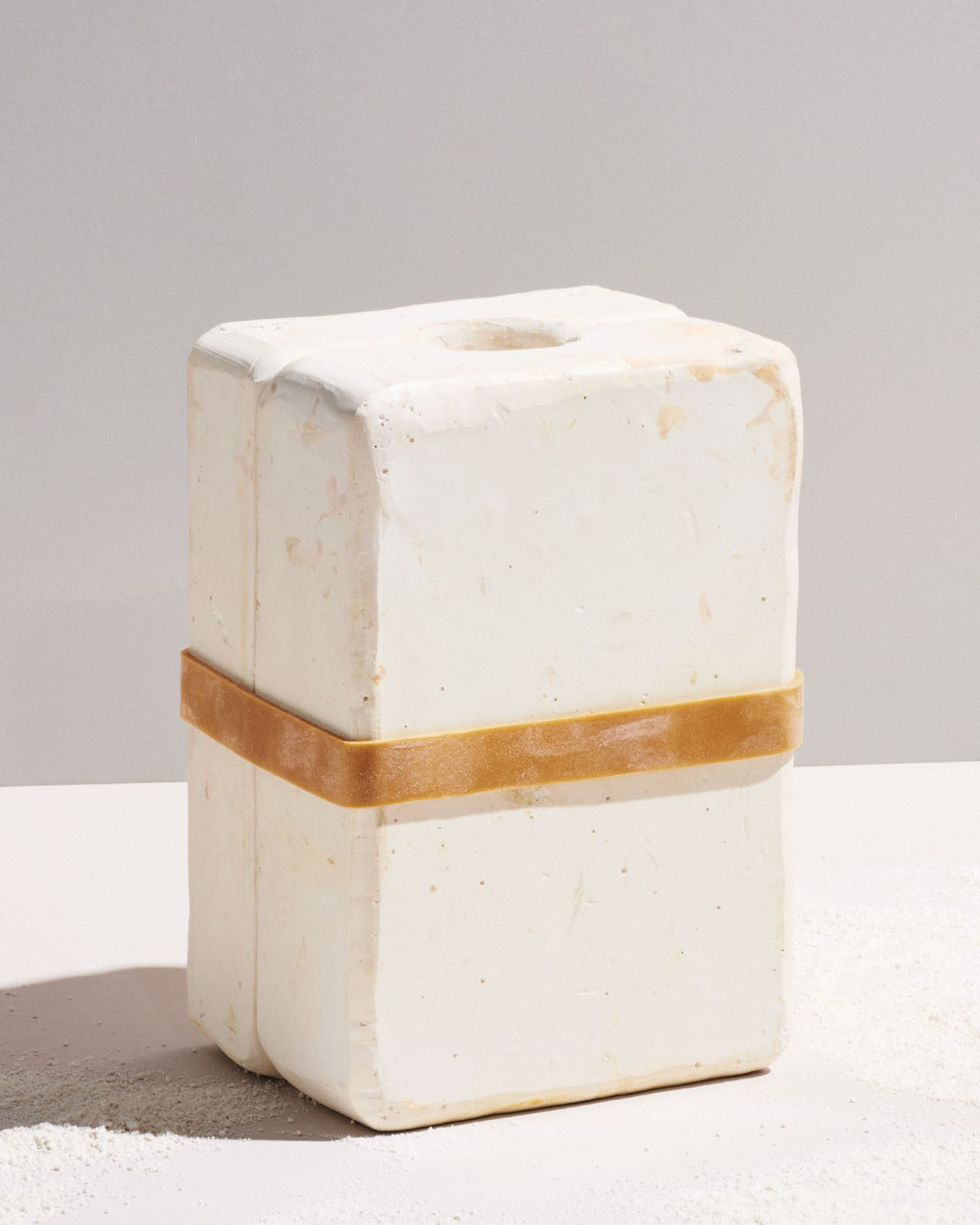 Takemoto Vessels June, 2018 by  Natalie Turnbull