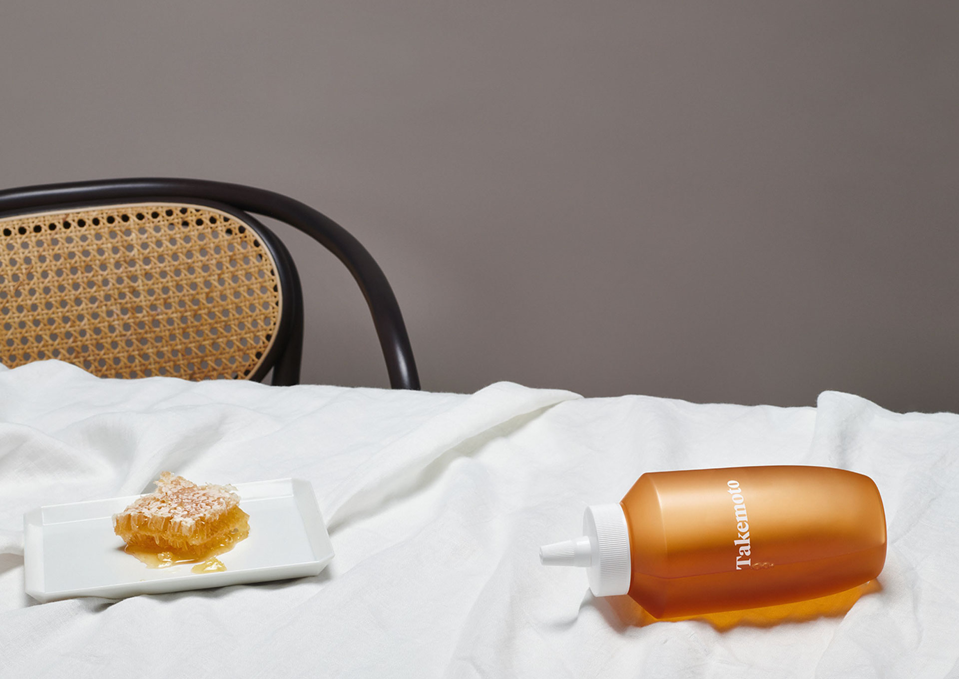 Takemoto Vessels June, 2018 by  Natalie Turnbull