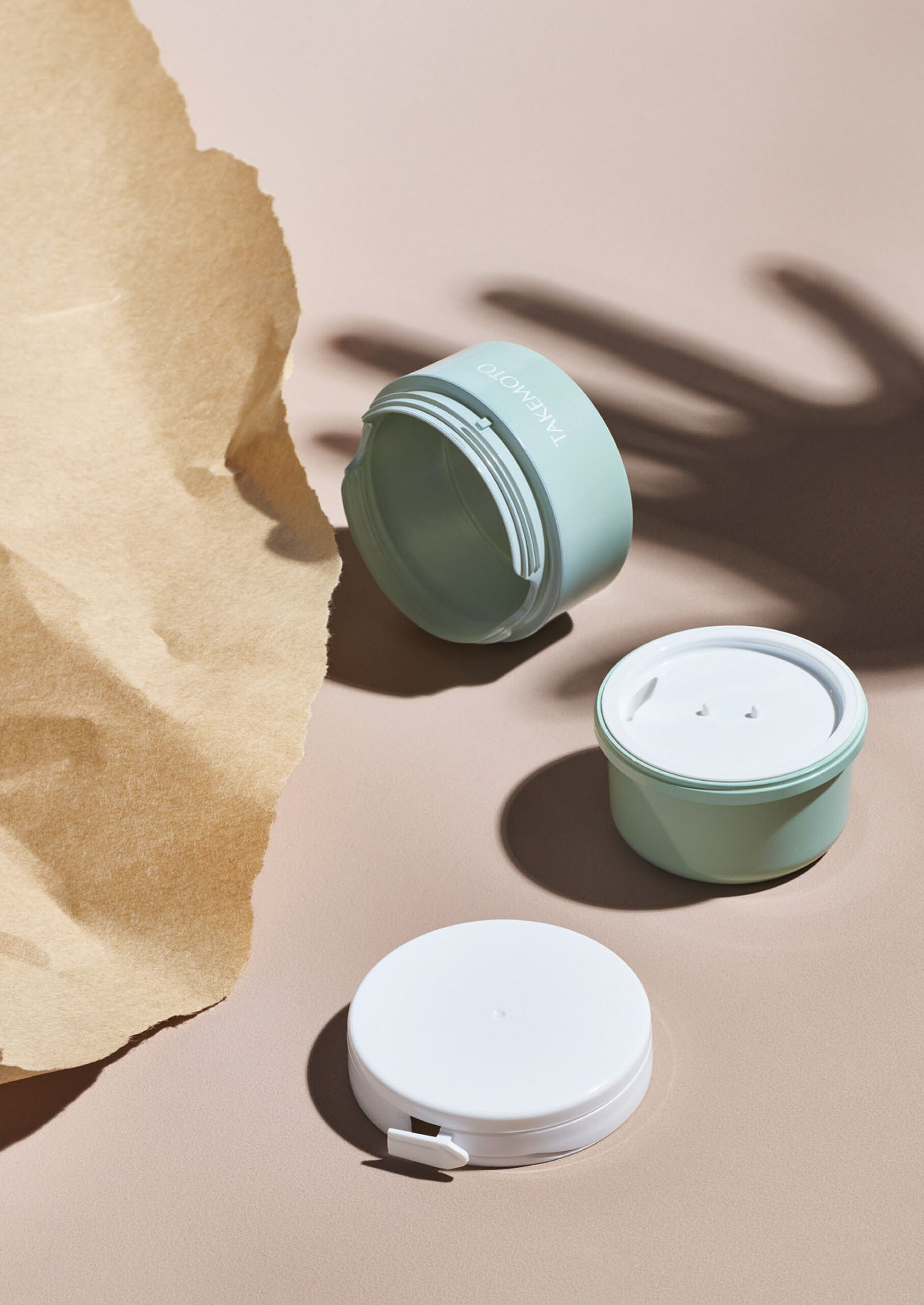 Takemoto Vessels June, 2018 by  Natalie Turnbull