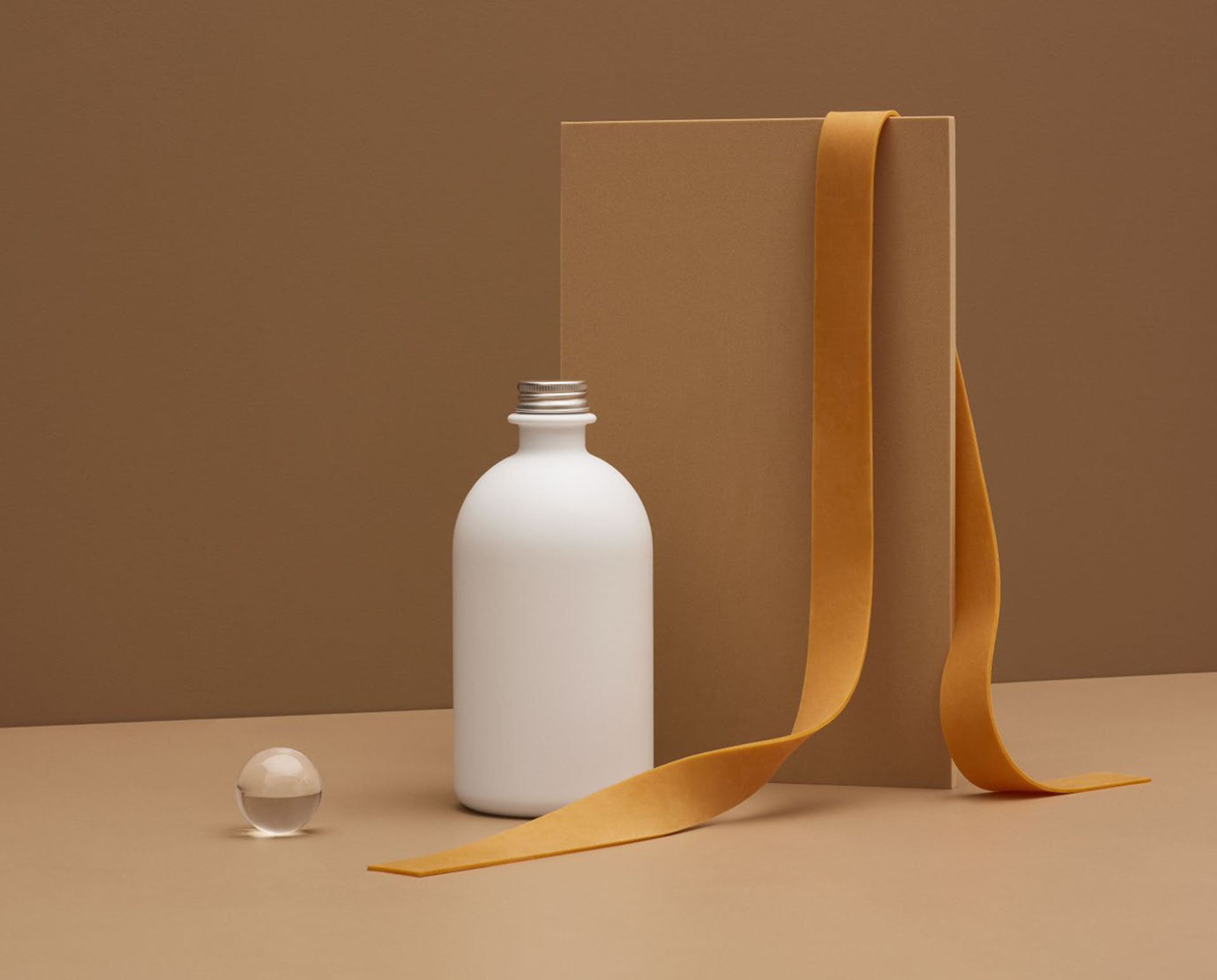 Takemoto Vessels June, 2018 by  Natalie Turnbull