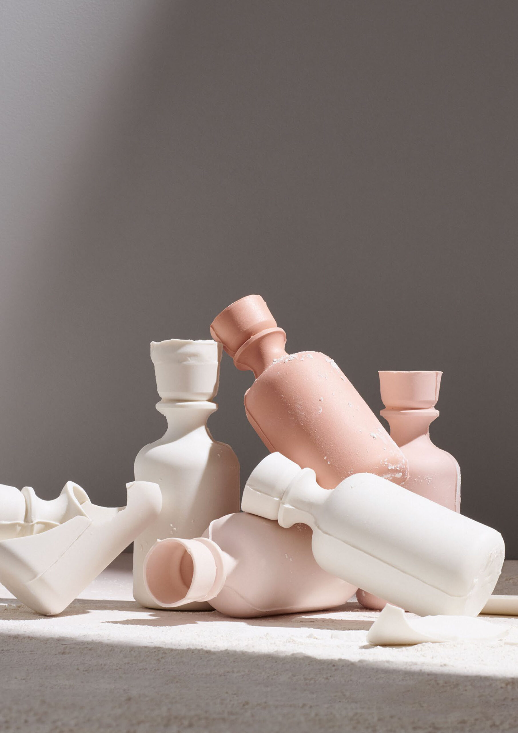 Takemoto Vessels June, 2018 by  Natalie Turnbull