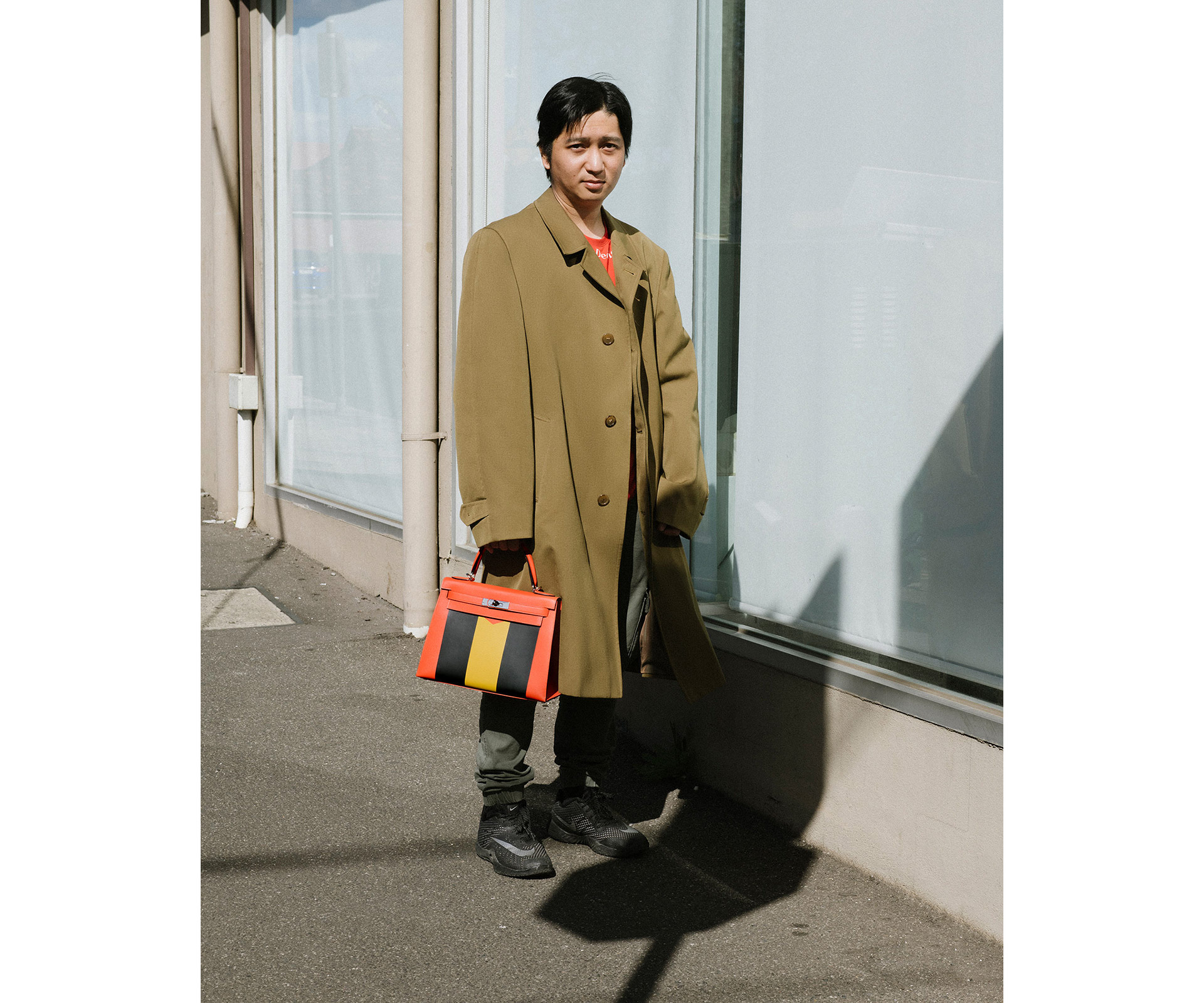 Doingbird Mind This October, 2018 by  