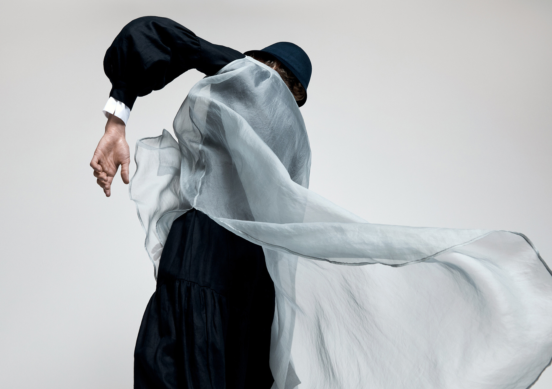 The Strand Arcade New Heights April 2019 by  Production