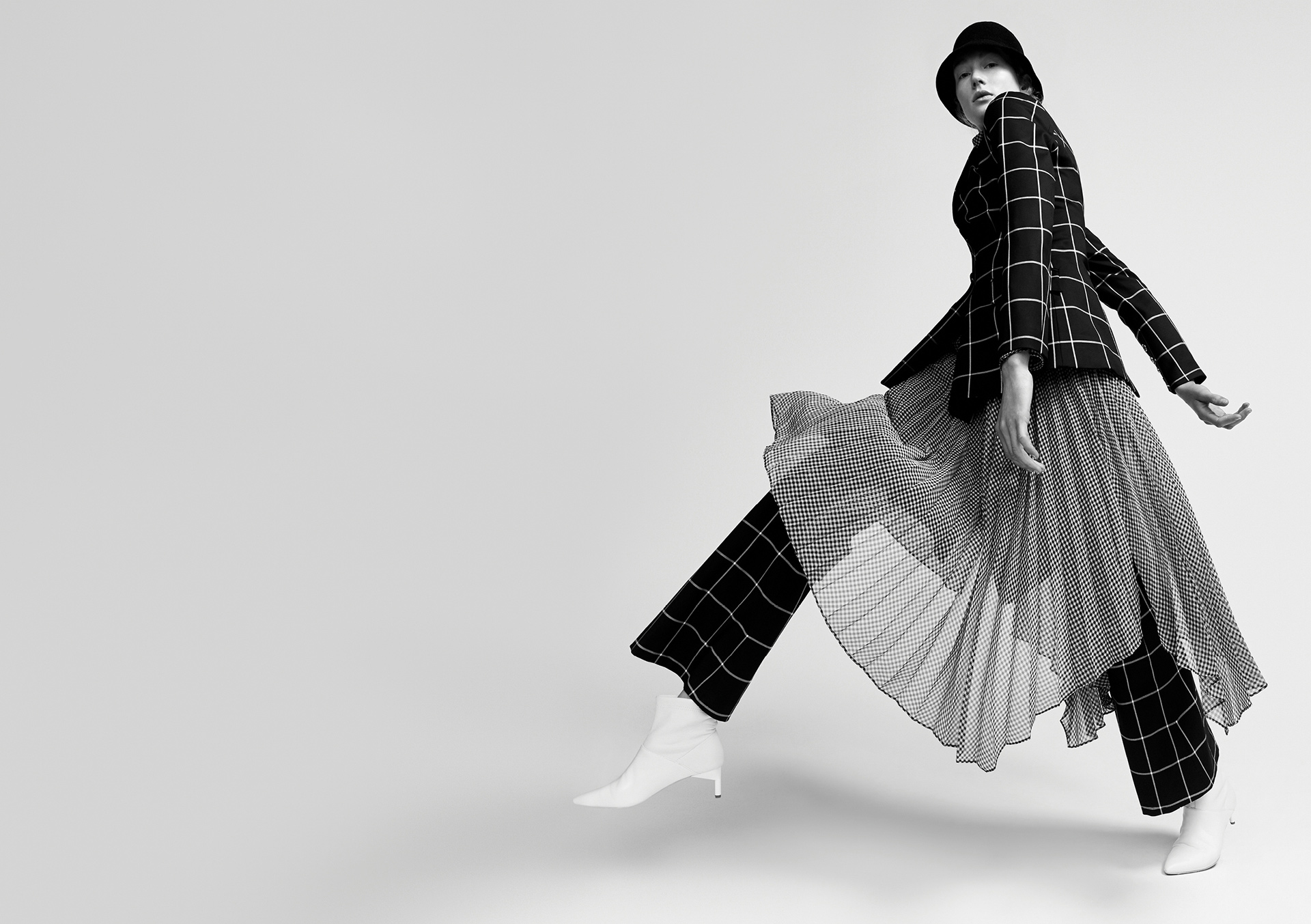 The Strand Arcade New Heights April 2019 by  Production