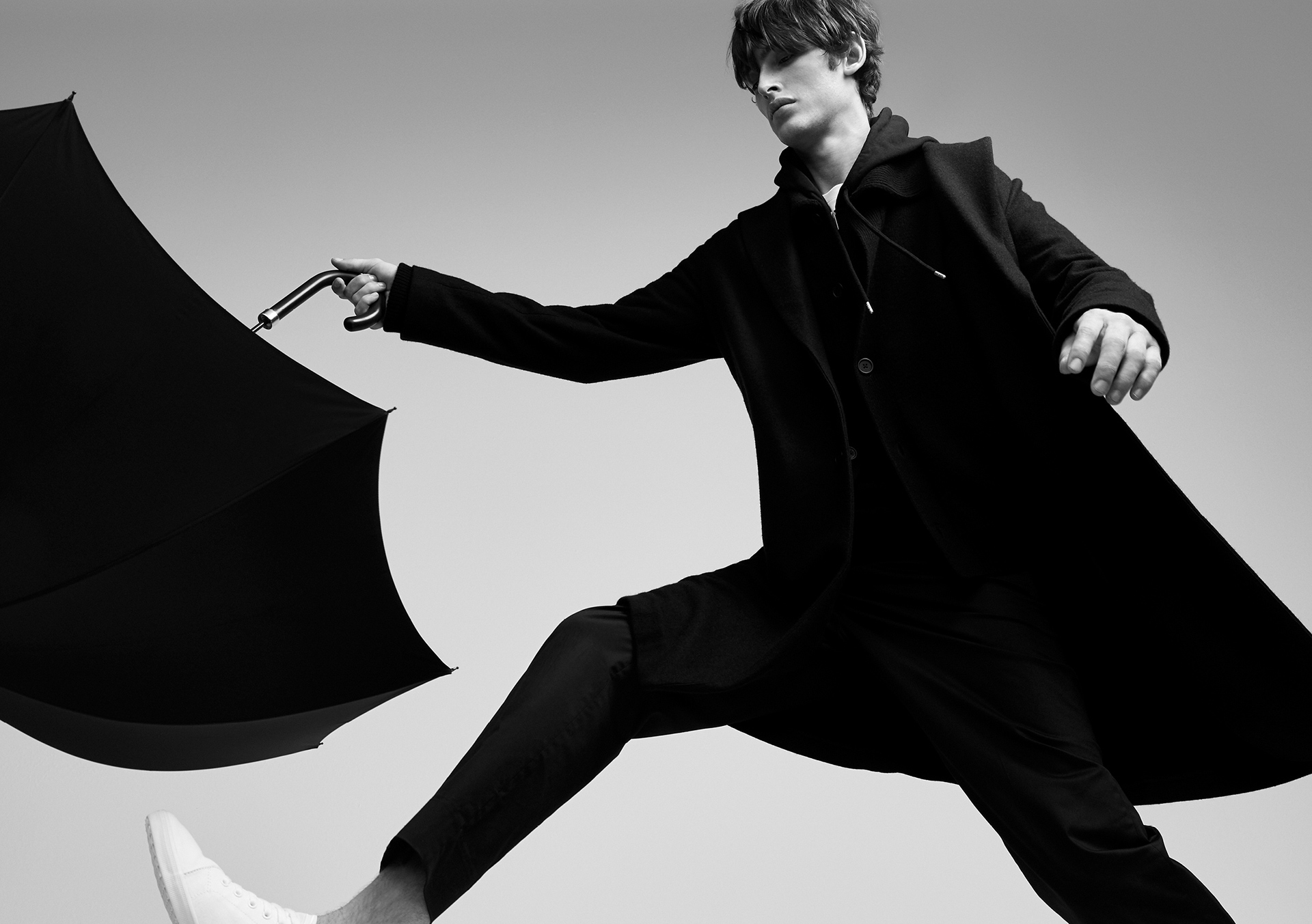 The Strand Arcade New Heights April 2019 by  Production