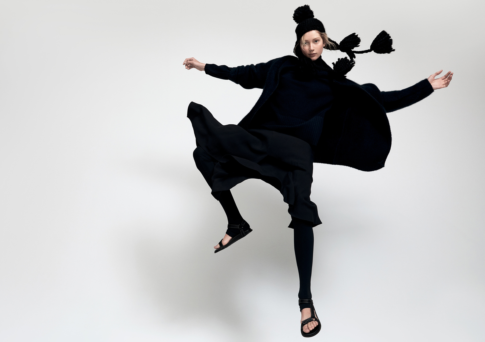 The Strand Arcade New Heights April 2019 by  Production