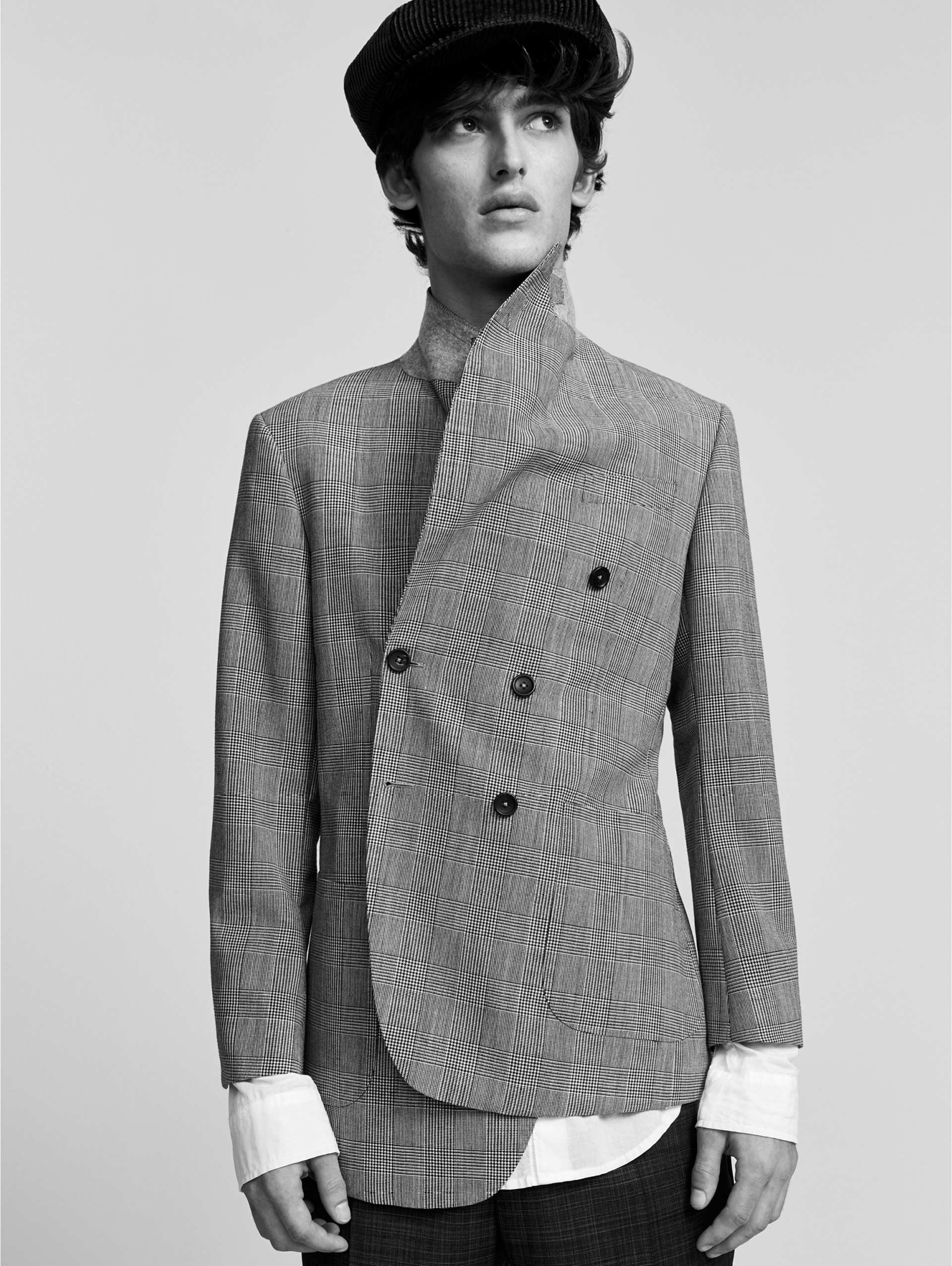 The Strand Arcade New Heights April 2019 by  Production