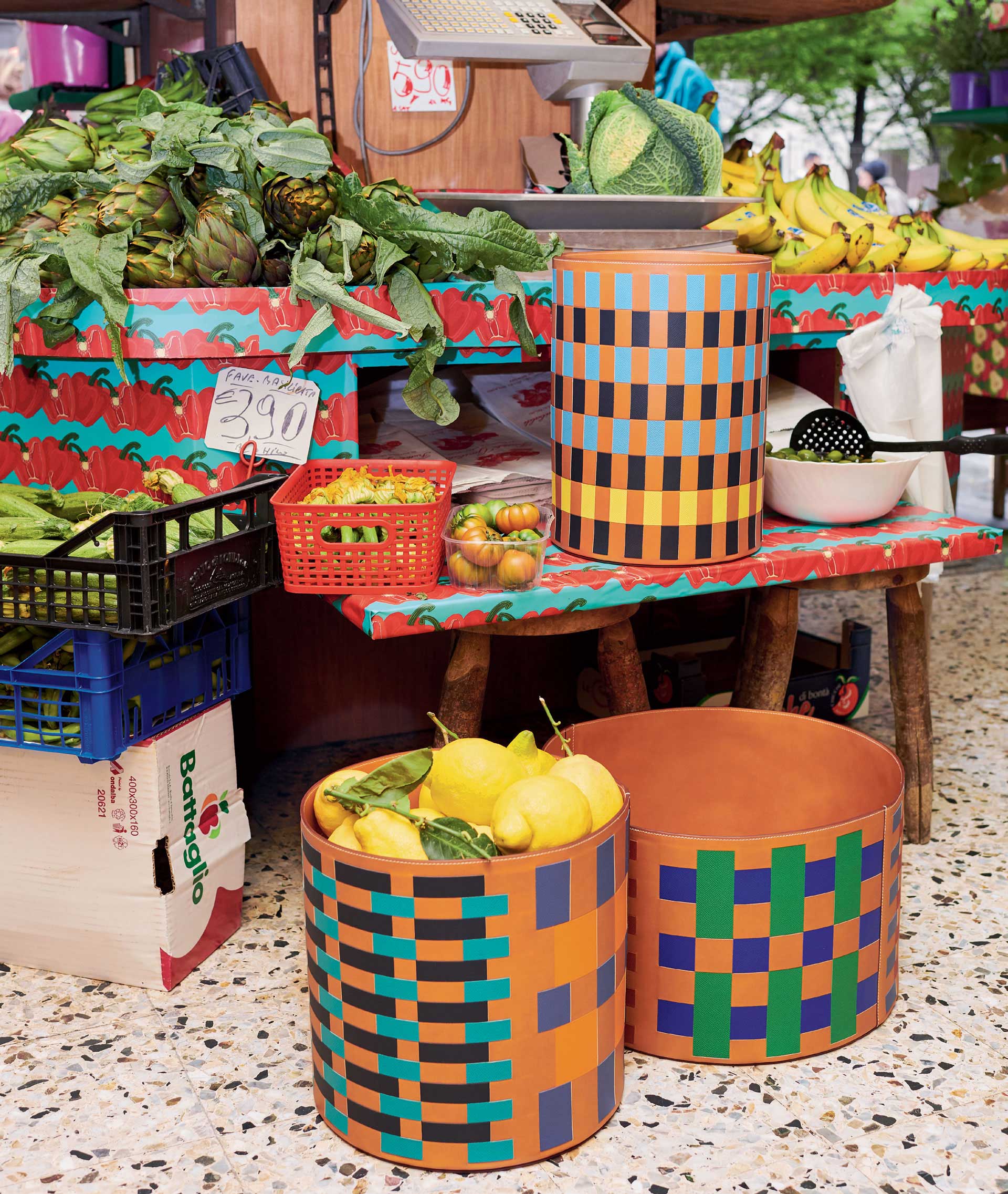 Vogue Living Moments in Milan June, 2019 by  Victoria Zschommler