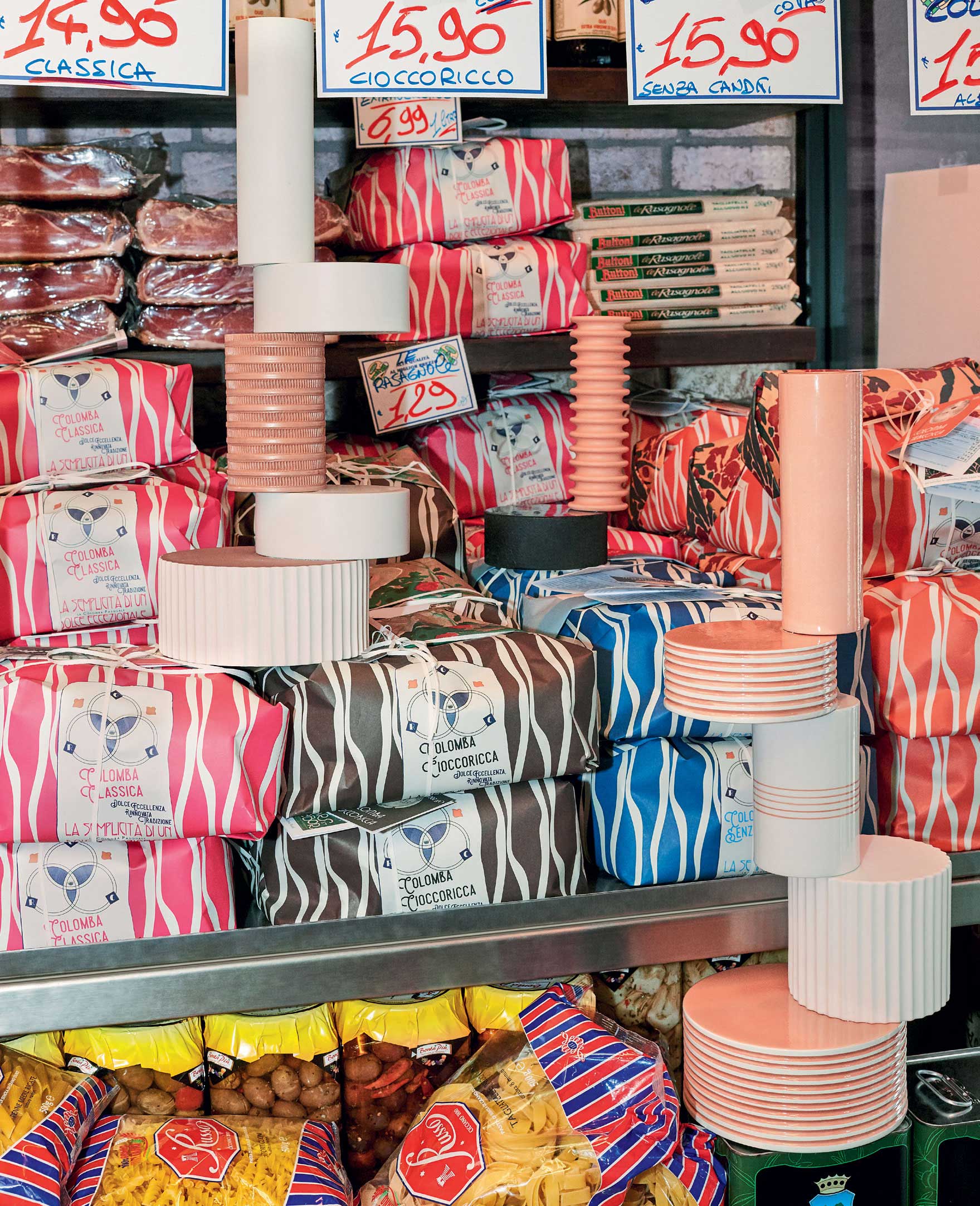 Vogue Living Moments in Milan June, 2019 by  Victoria Zschommler