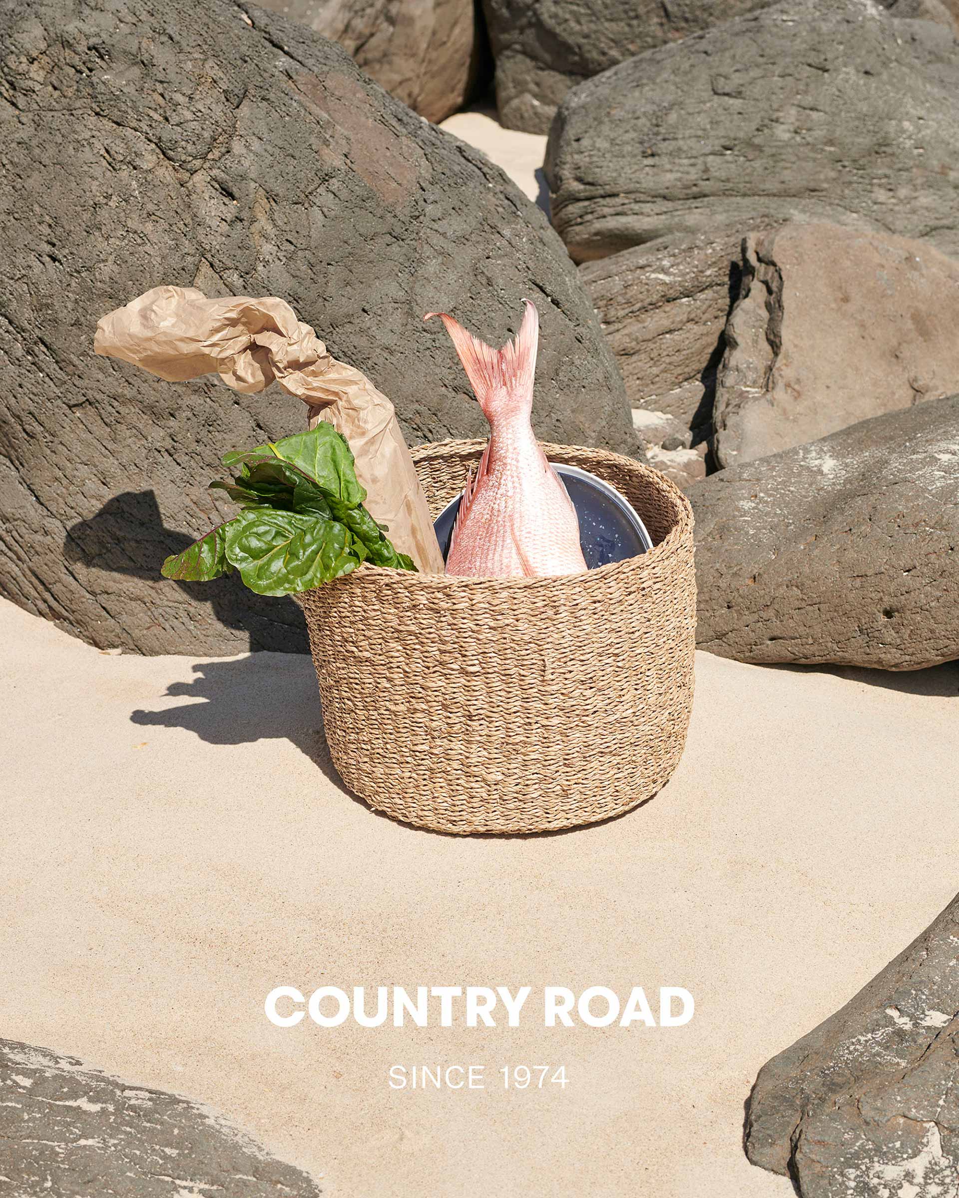 Country Road Homes SS20 October, 2019 by  Natalie Turnbull