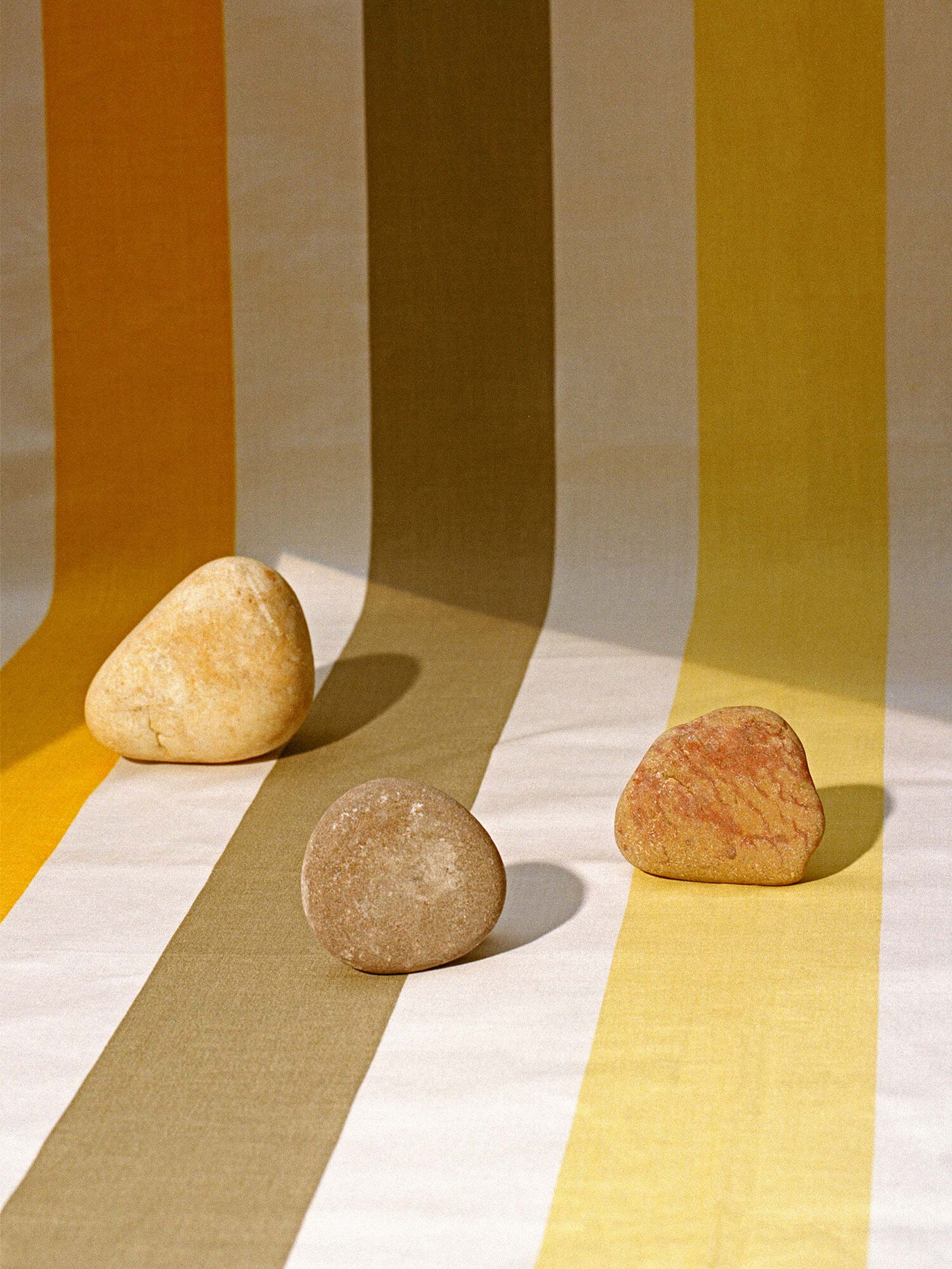 Doingbird Rockhound August, 2018 by  Victoria Zschommler